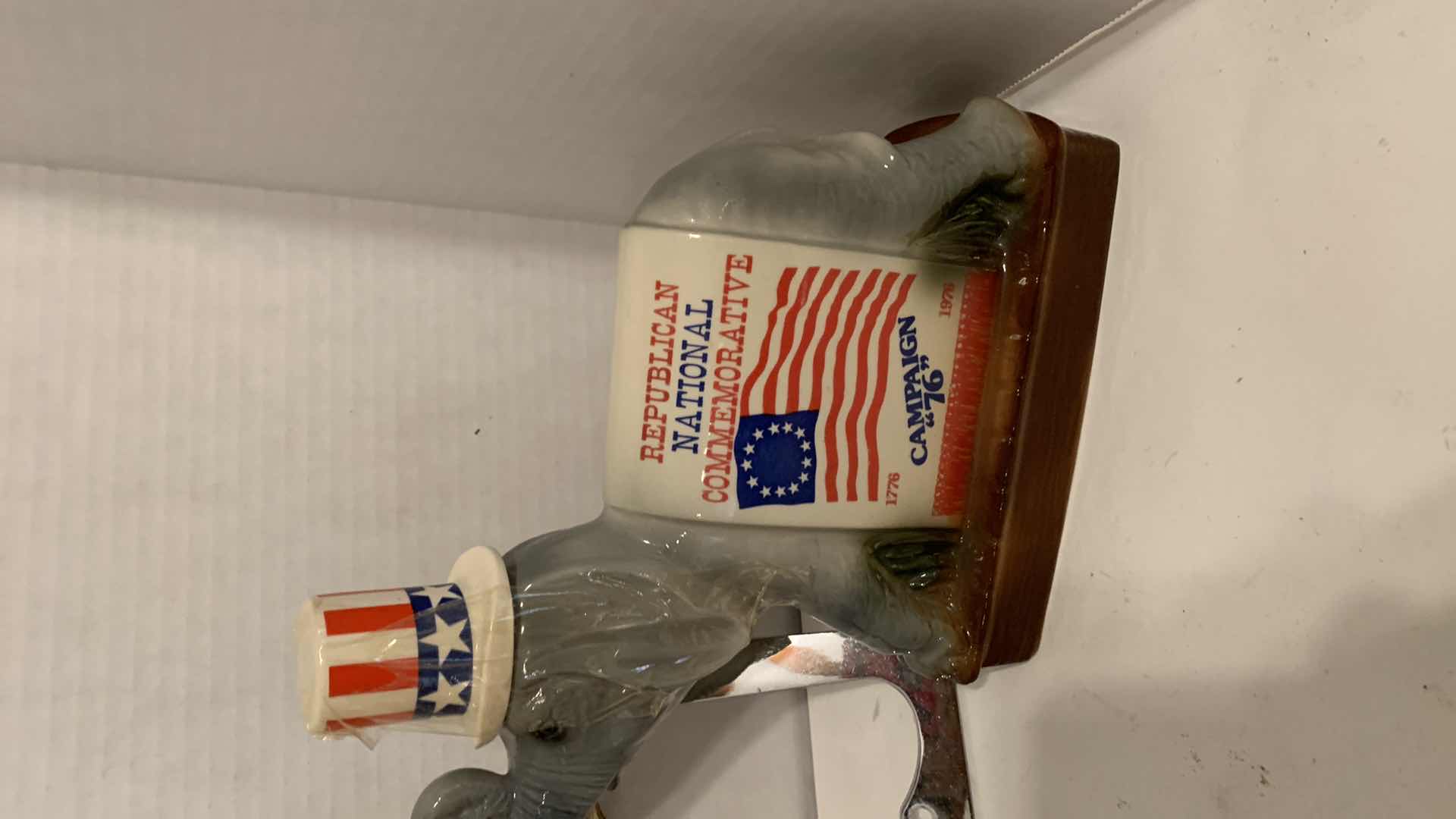 Photo 1 of UNITED STATES REPUBLICAN ITEMS