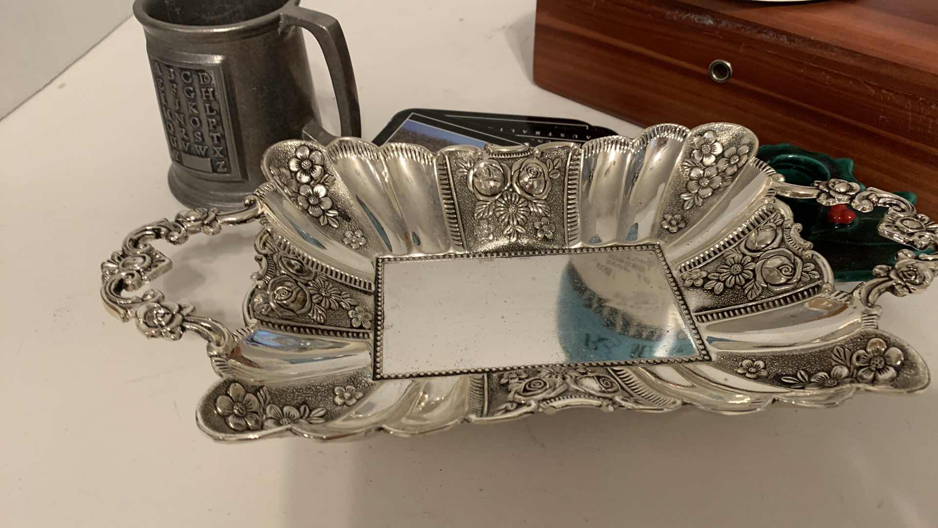 Photo 1 of ASSORTED HOME DECOR