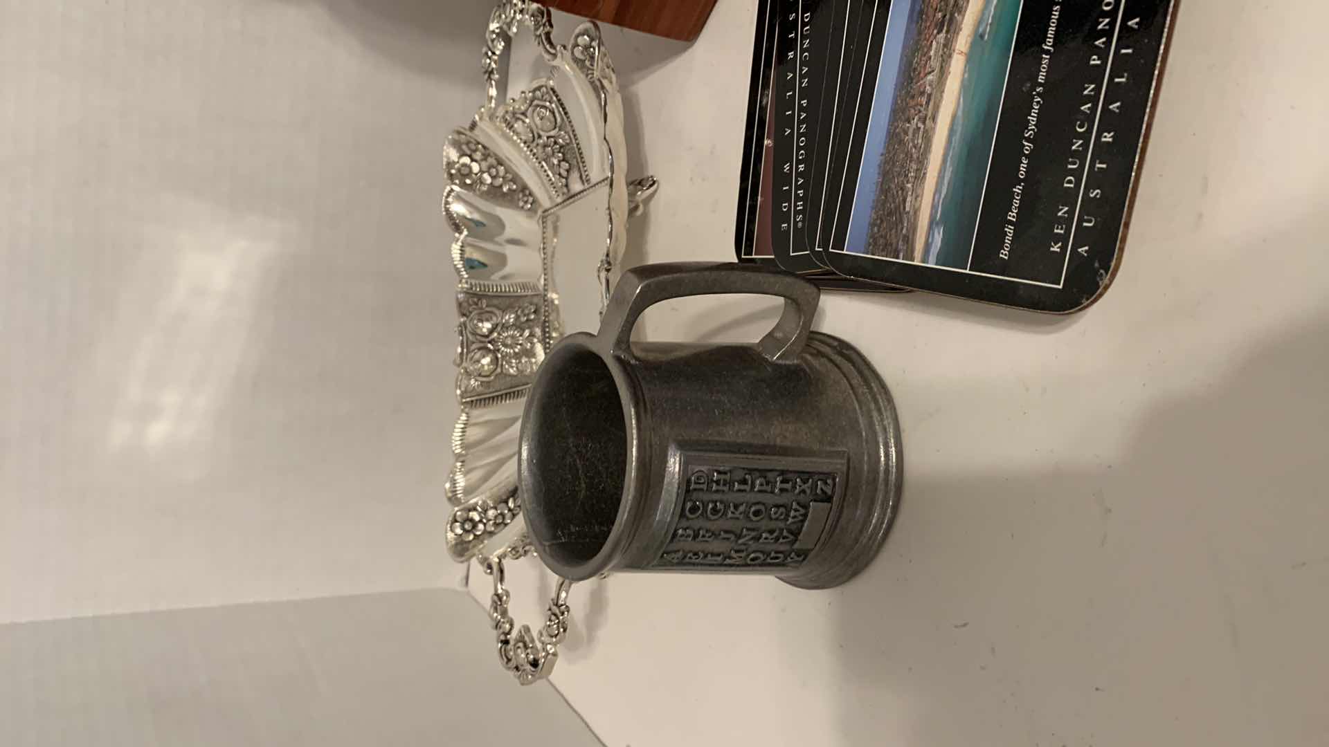 Photo 1 of ASSORTED HOME DECOR