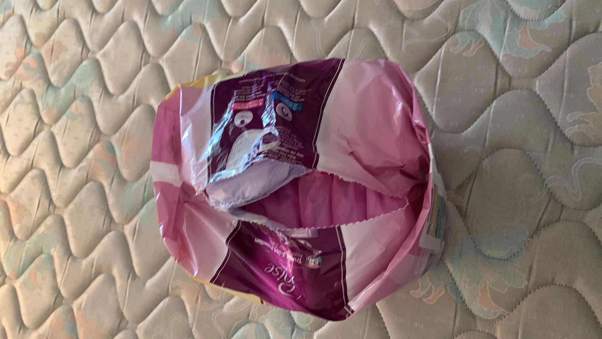 Photo 1 of POISE PADS