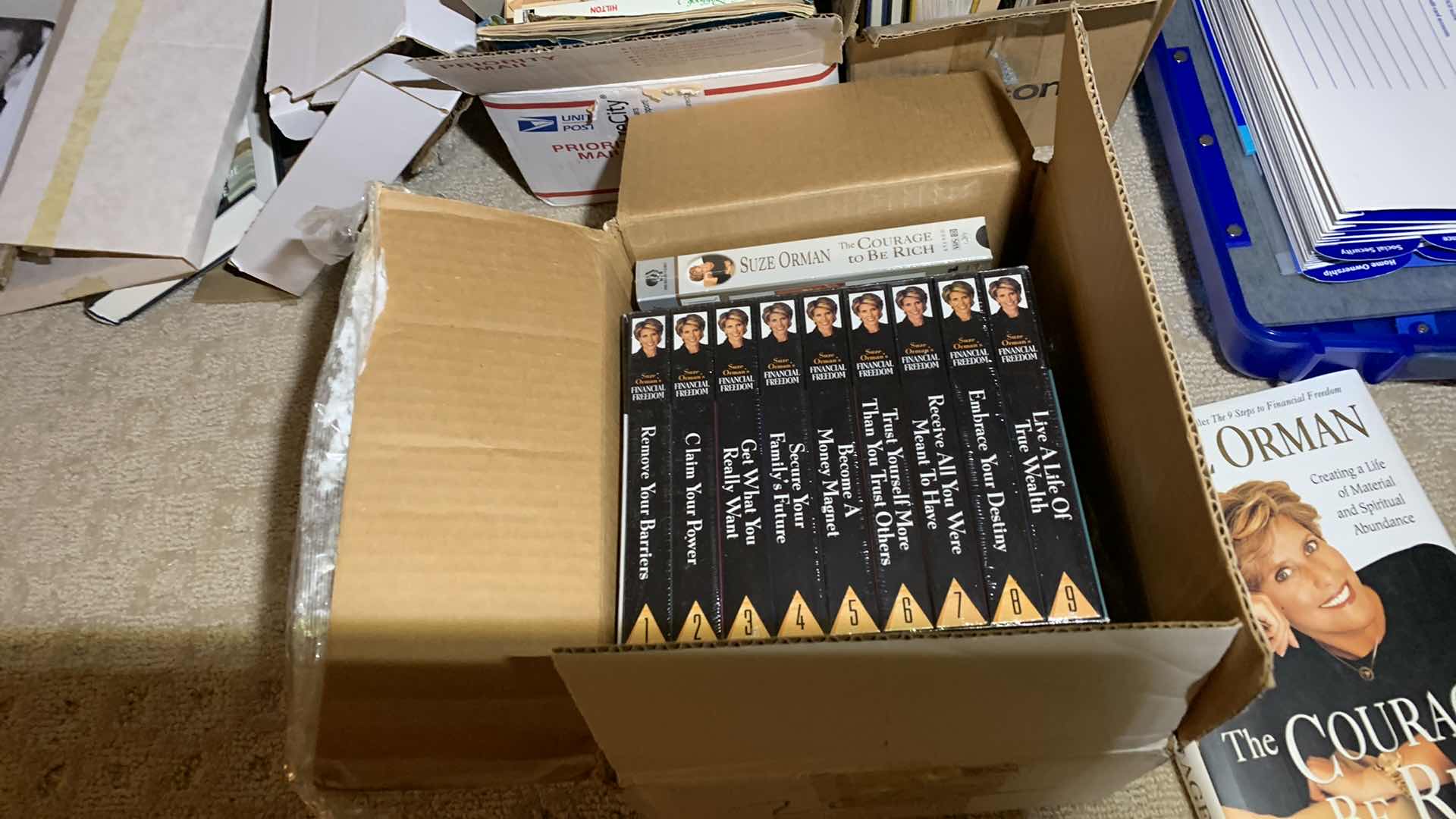 Photo 1 of BOOKS