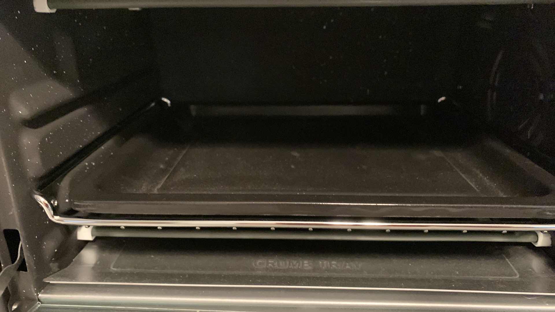 Photo 1 of ULTREX 14 LITER CONVECTION OVEN