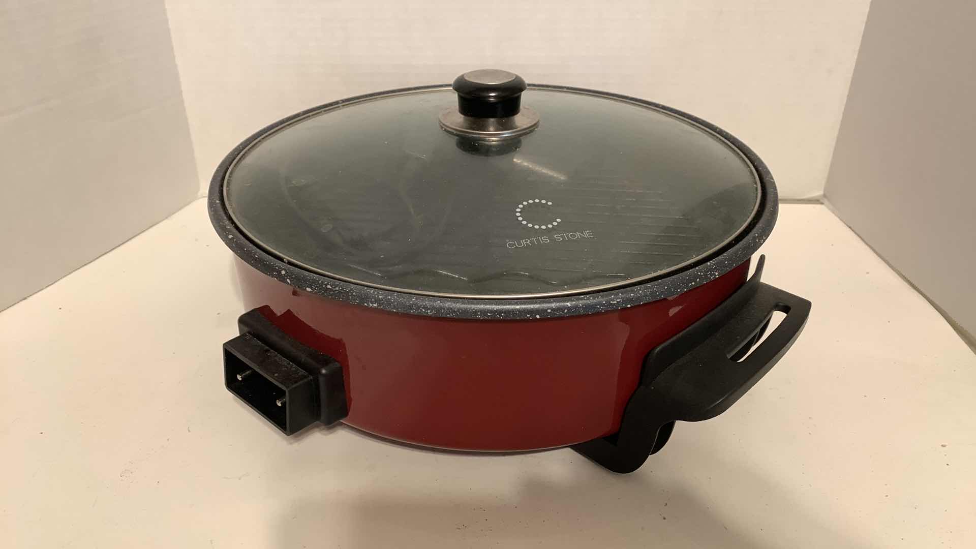 Photo 1 of CURTIS STONE RAPID 14” SKILLET