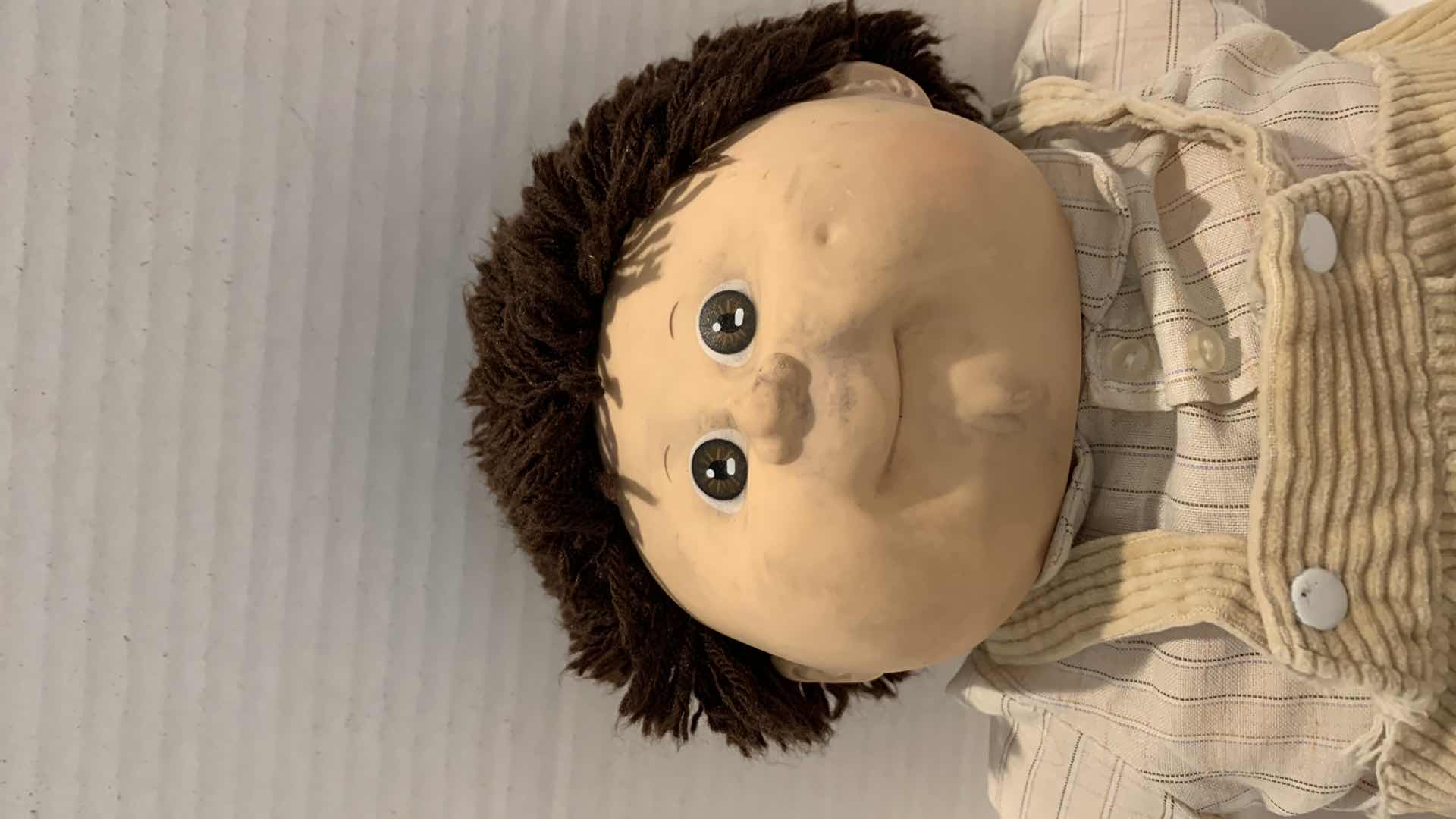 Photo 3 of CABBAGE PATCH DOLL