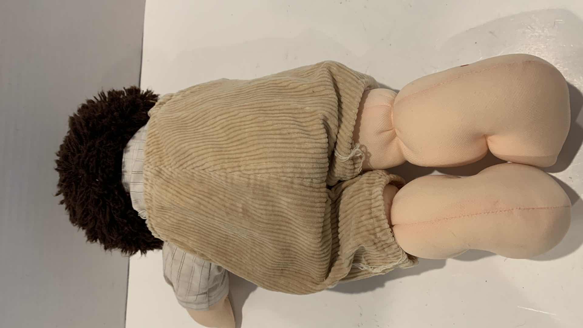 Photo 2 of CABBAGE PATCH DOLL