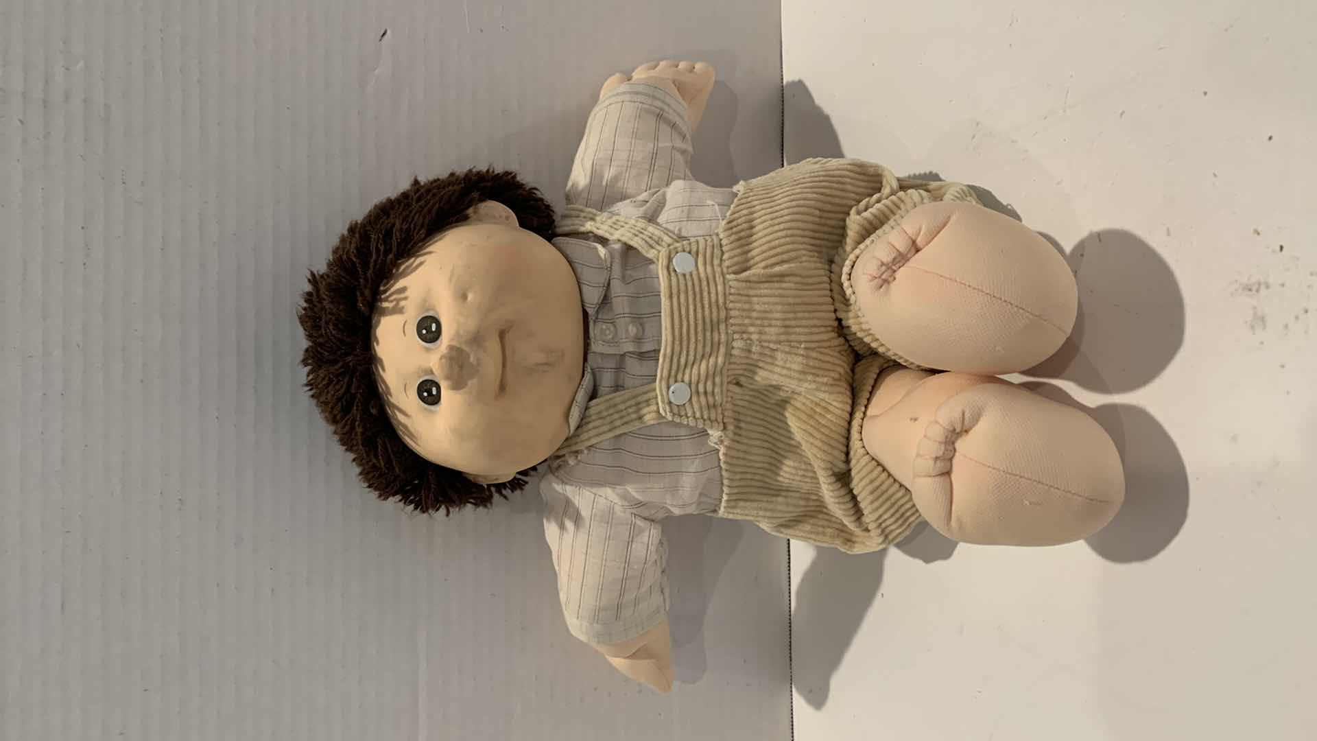 Photo 1 of CABBAGE PATCH DOLL