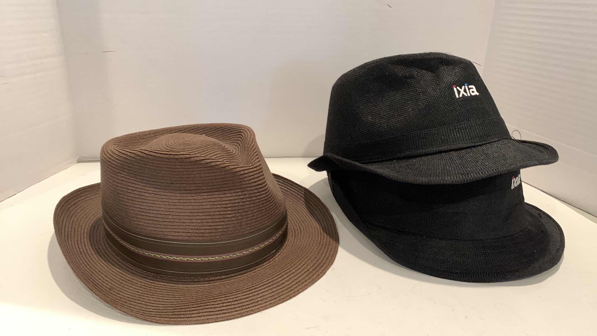 Photo 1 of FEDORA HATS