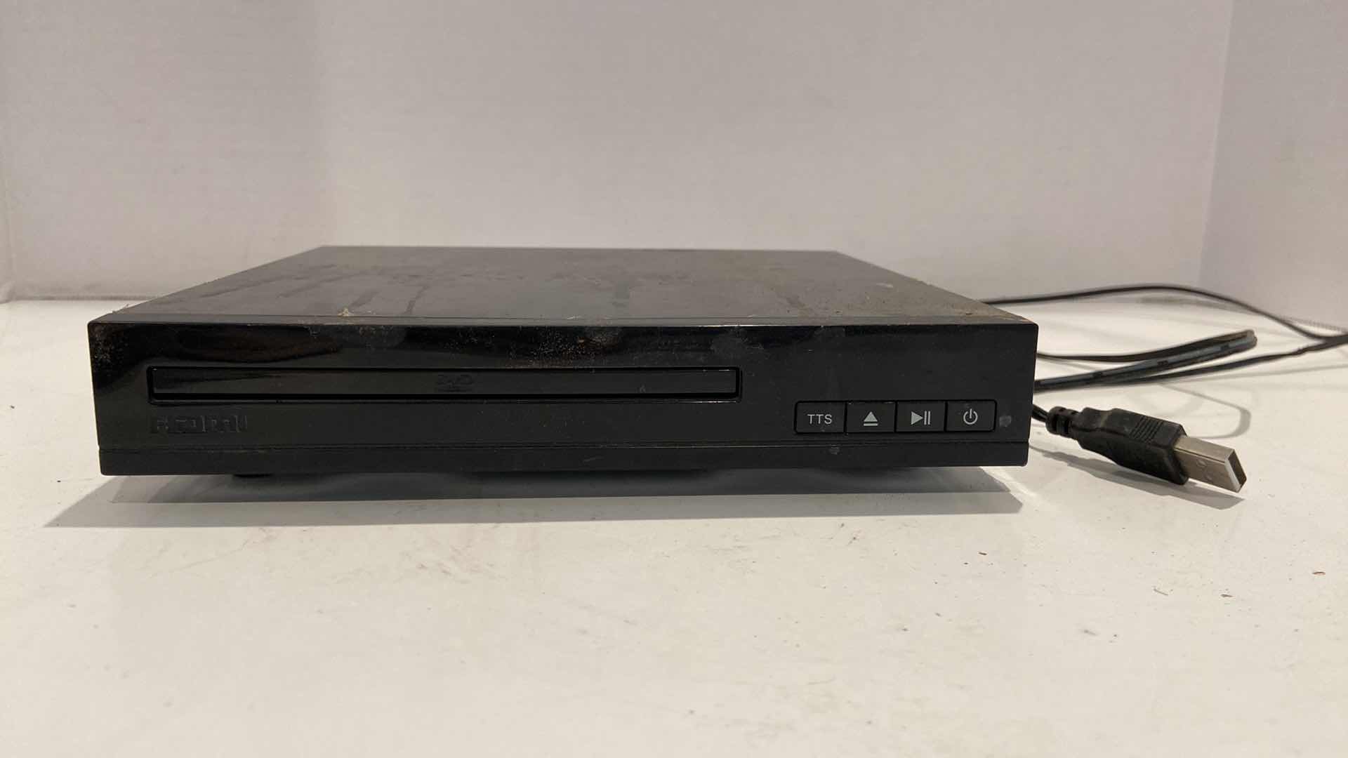 Photo 1 of HDMI DVD PLAYER