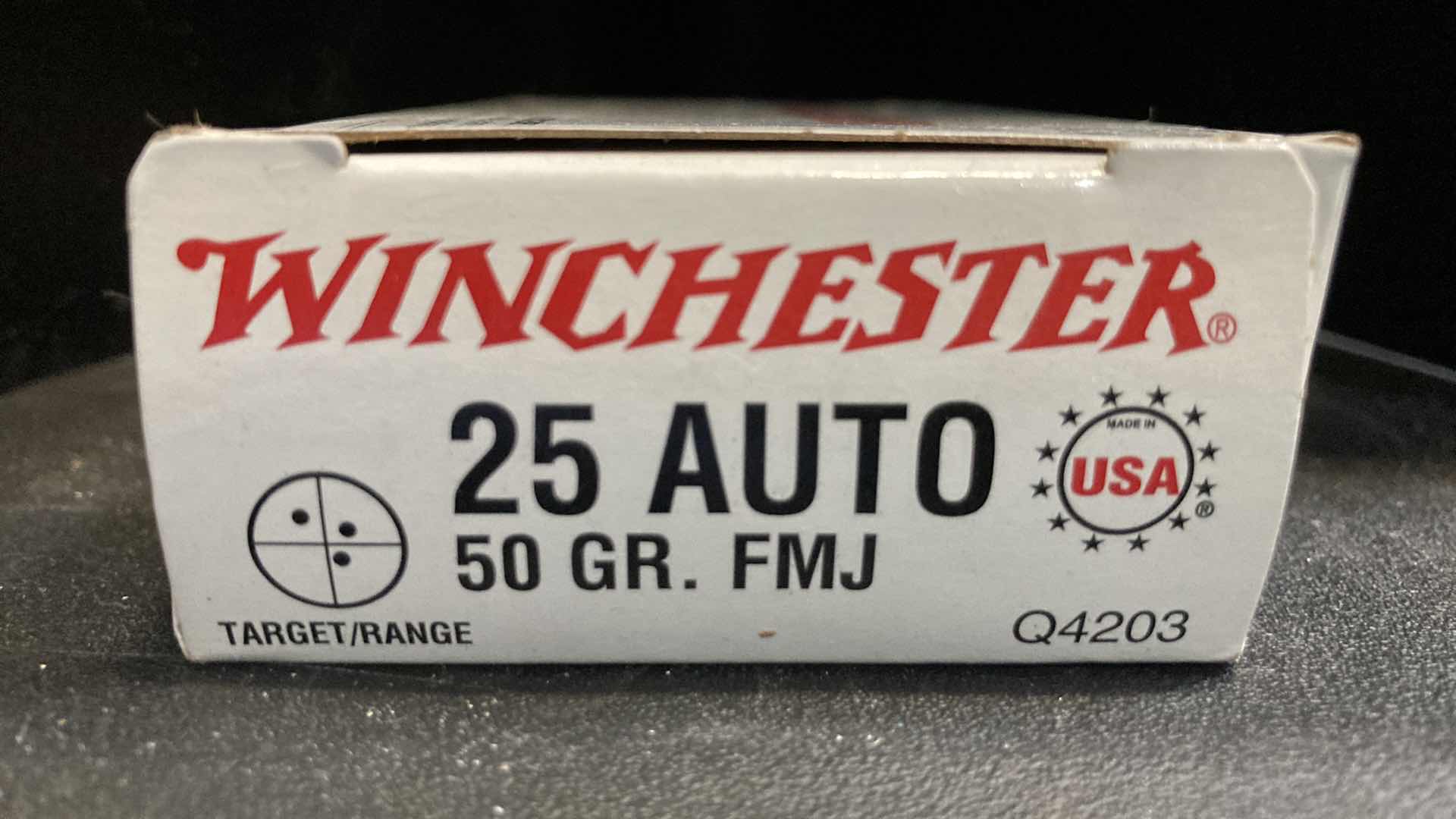 Photo 3 of 25 AUTO 50 GRAIN AMMO (91)