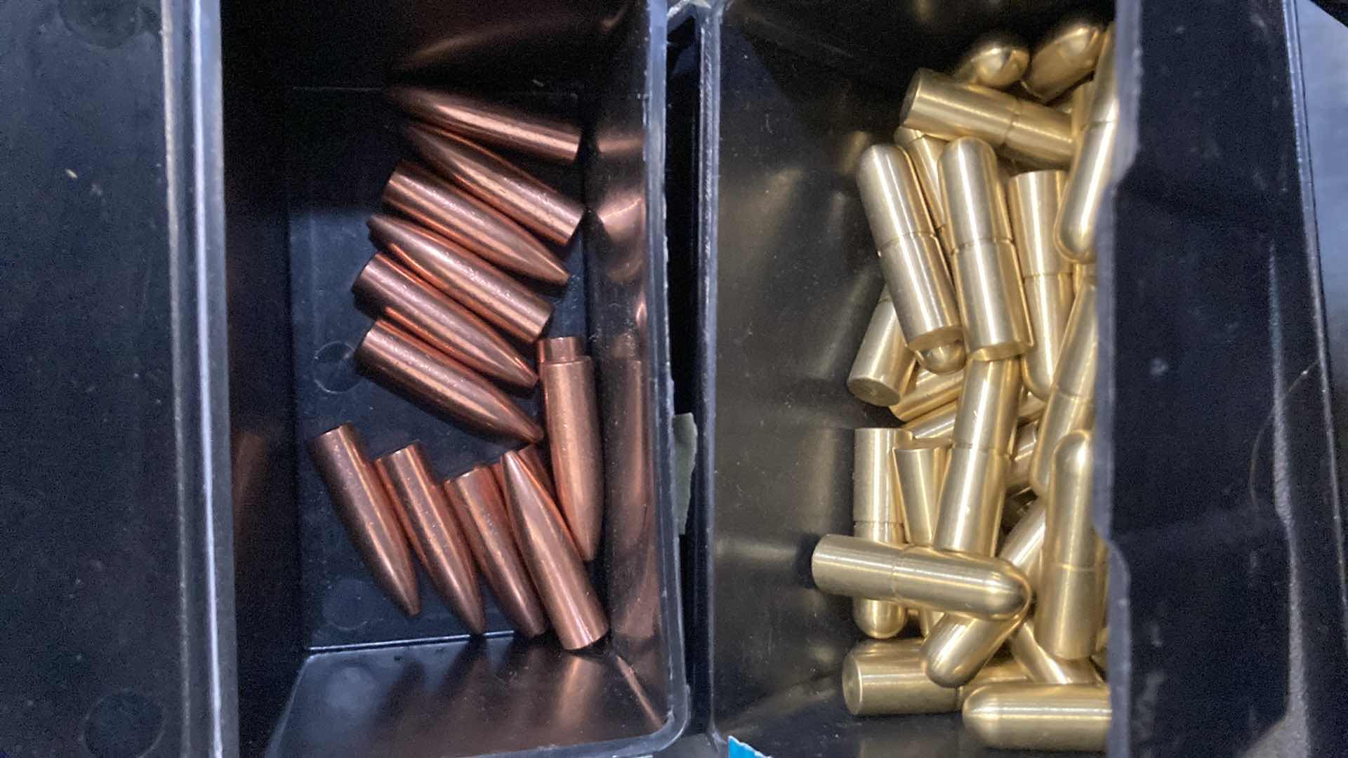 Photo 3 of 375 CAL 300 GRAIN BULLETS (APPROX 30)