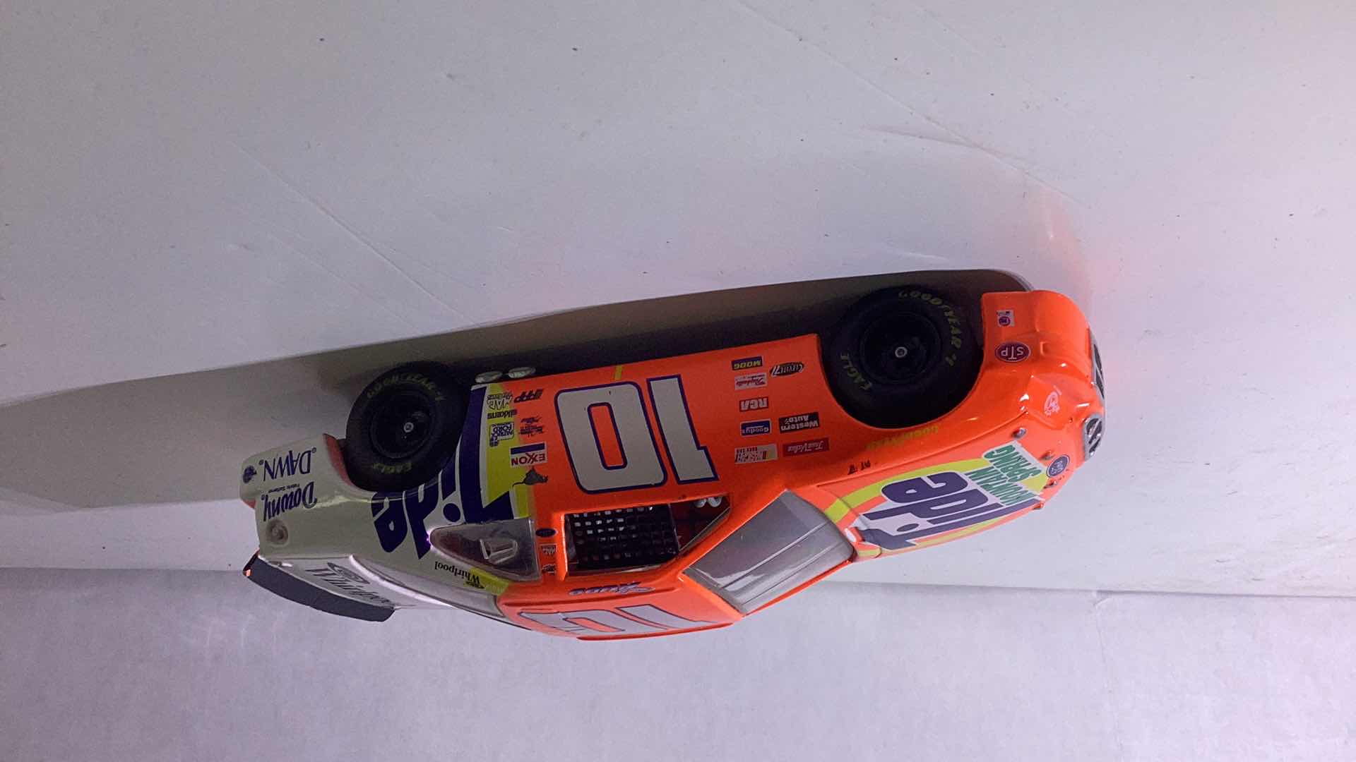 Photo 1 of DIE CAST METAL CAR