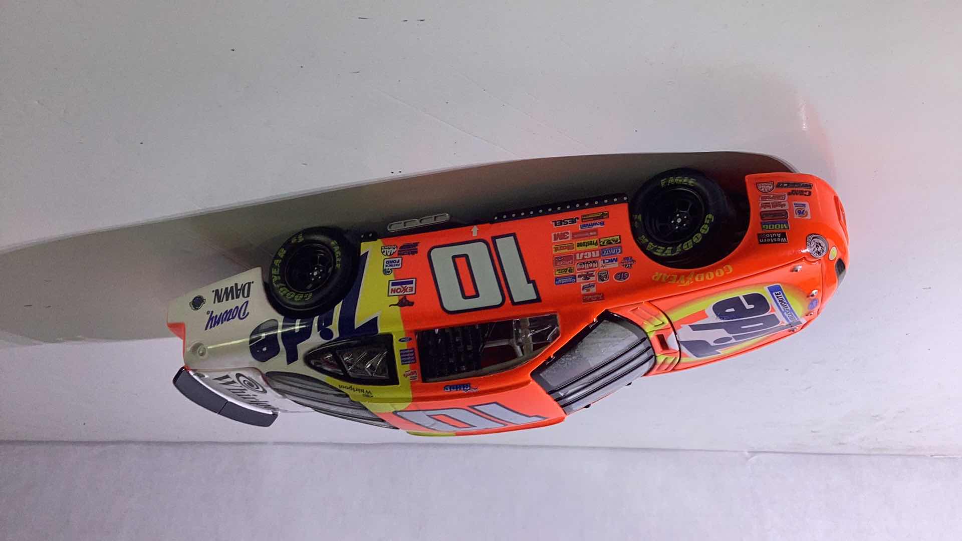 Photo 1 of DIE CAST METAL NASCAR