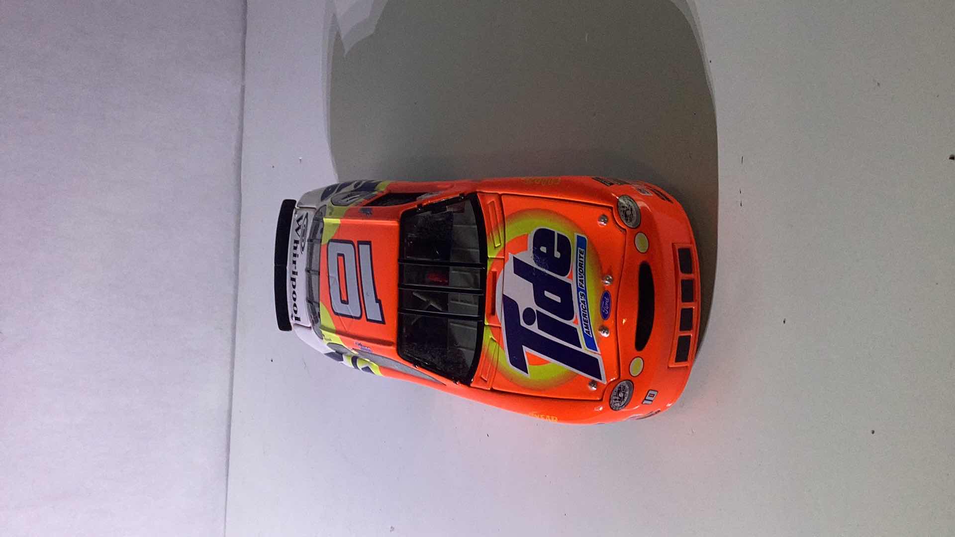 Photo 2 of DIE CAST METAL NASCAR