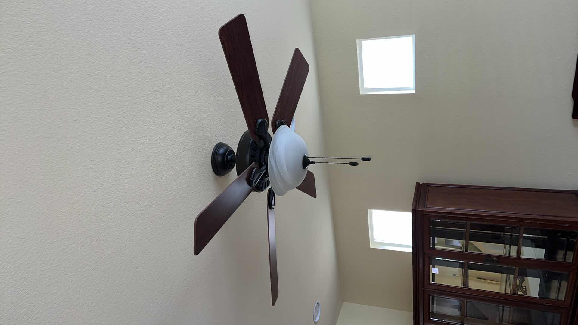 Photo 2 of CEILING FAN LIGHT