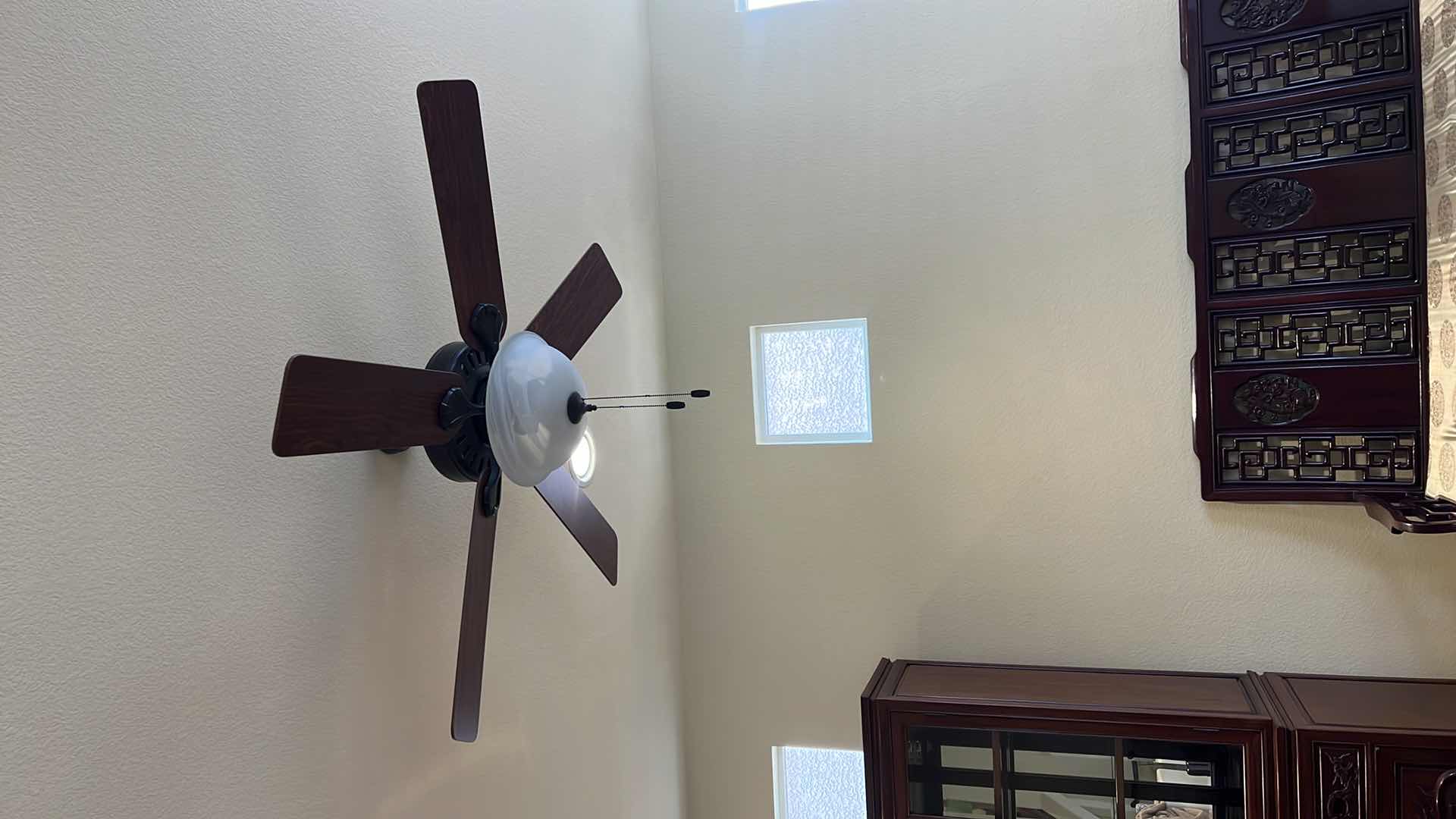 Photo 4 of CEILING FAN LIGHT