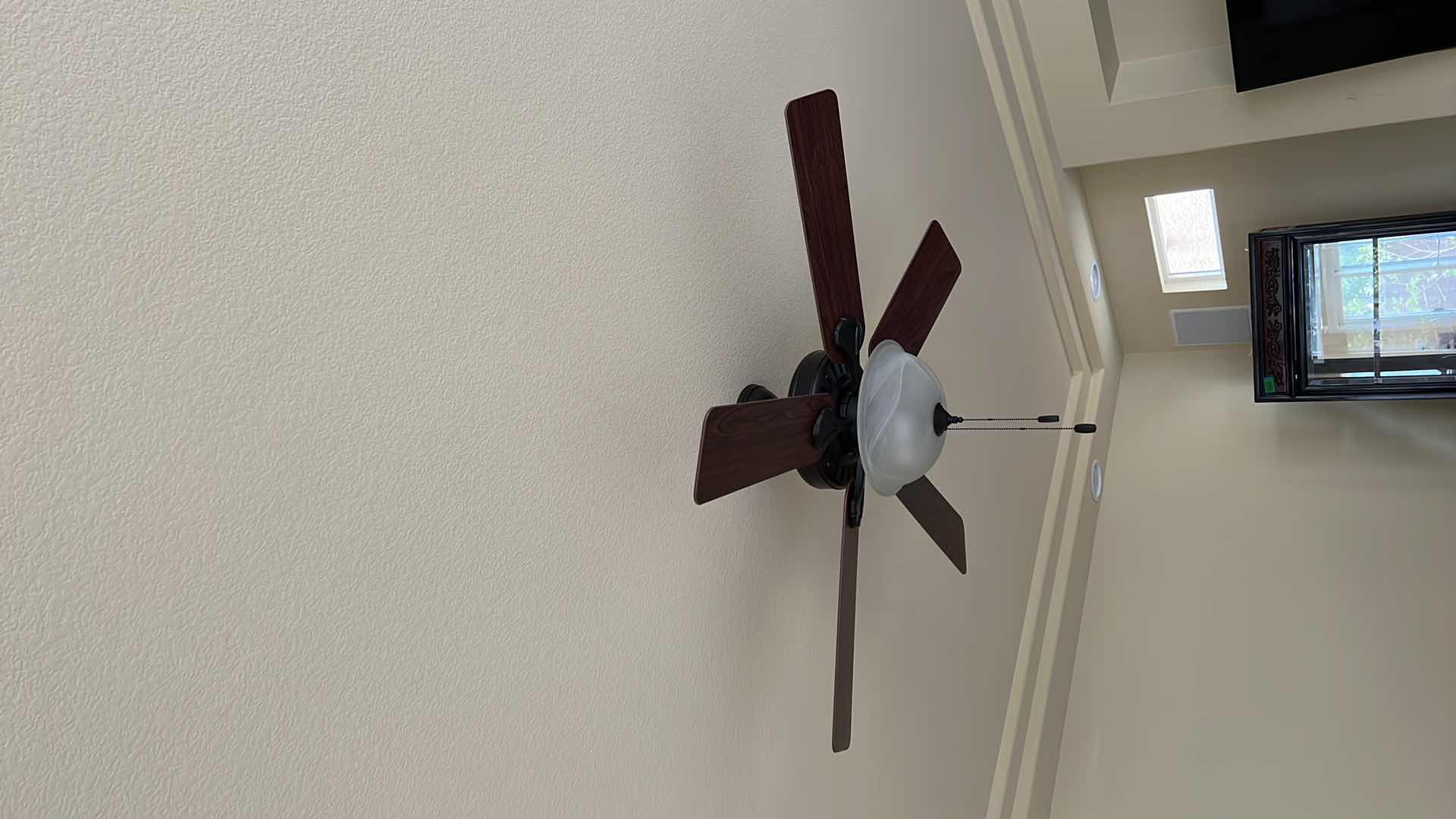 Photo 3 of CEILING FAN LIGHT