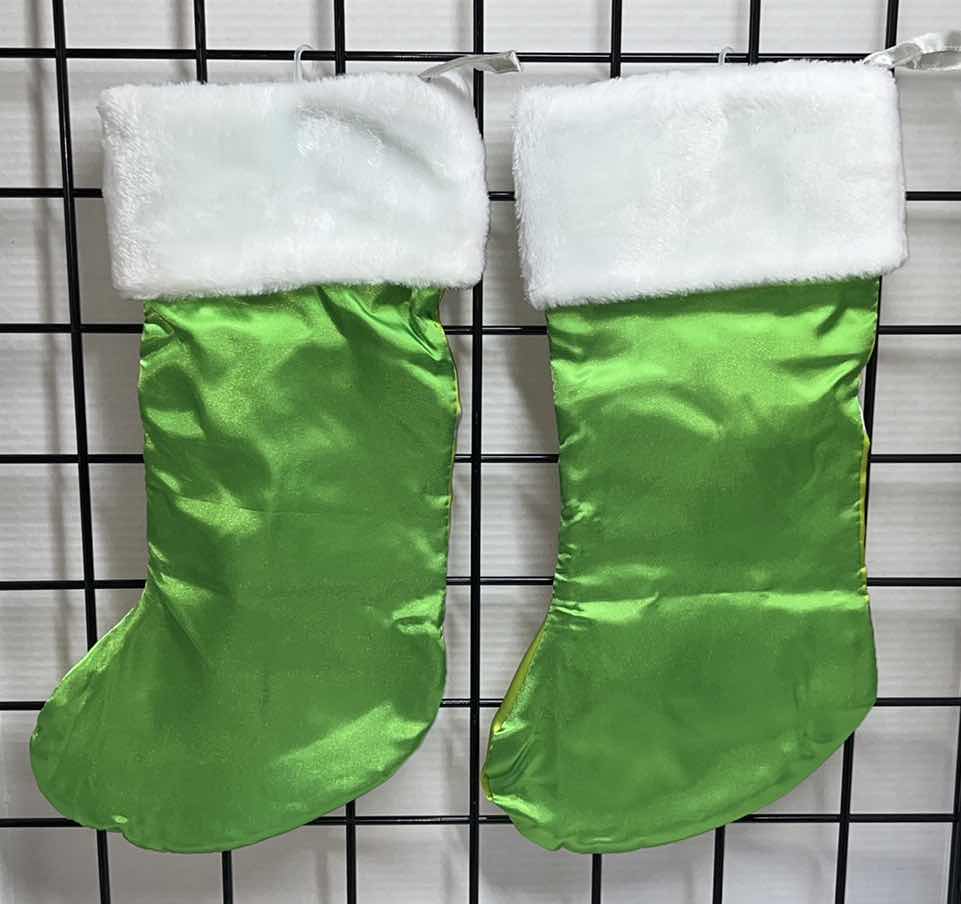 Photo 2 of BRAND NEW KURT S ADLER SCOOBY-DOO CHRISTMAS STOCKING (2)