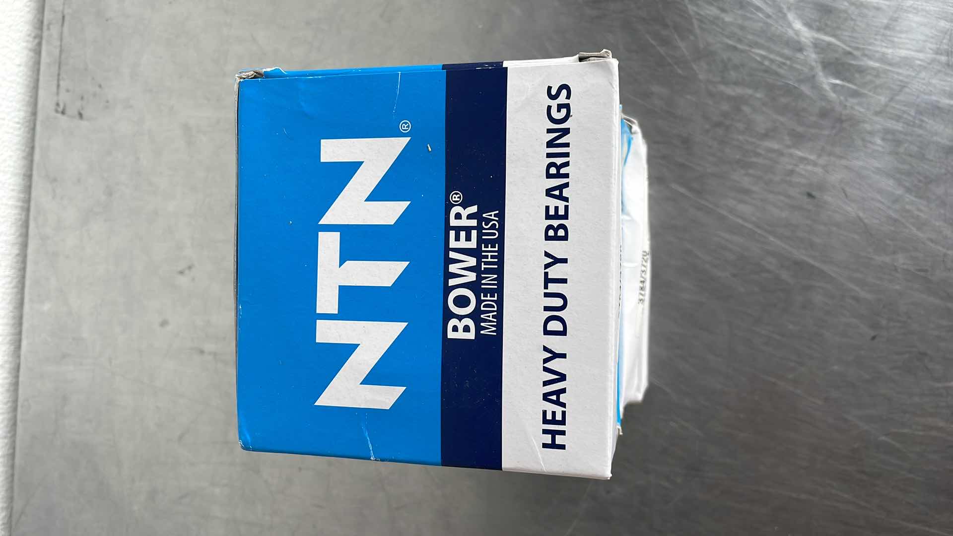 Photo 2 of NTN BOWER HEAVY DUTY BEARINGS 3784/3720