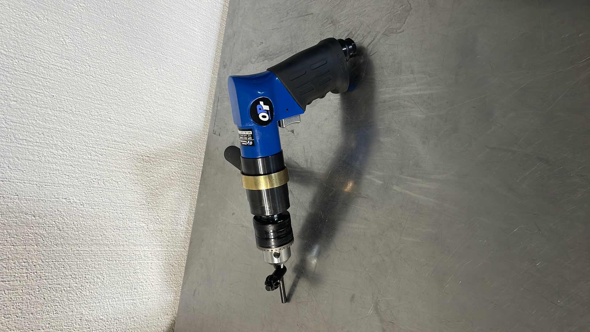 Photo 1 of OREGON PNEUMATIC 1/2” AIR DRILL