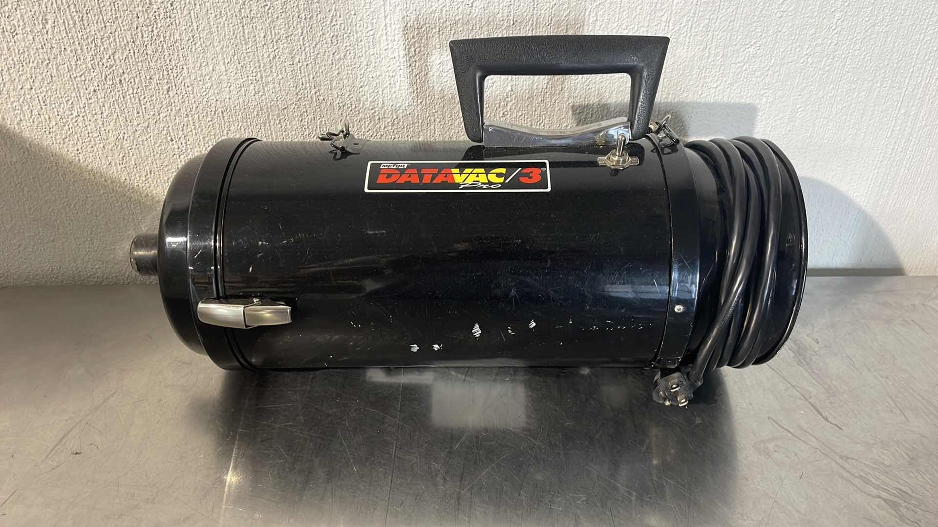 Photo 1 of METRO DATA VAC/3 PRO MODEL MDV-3