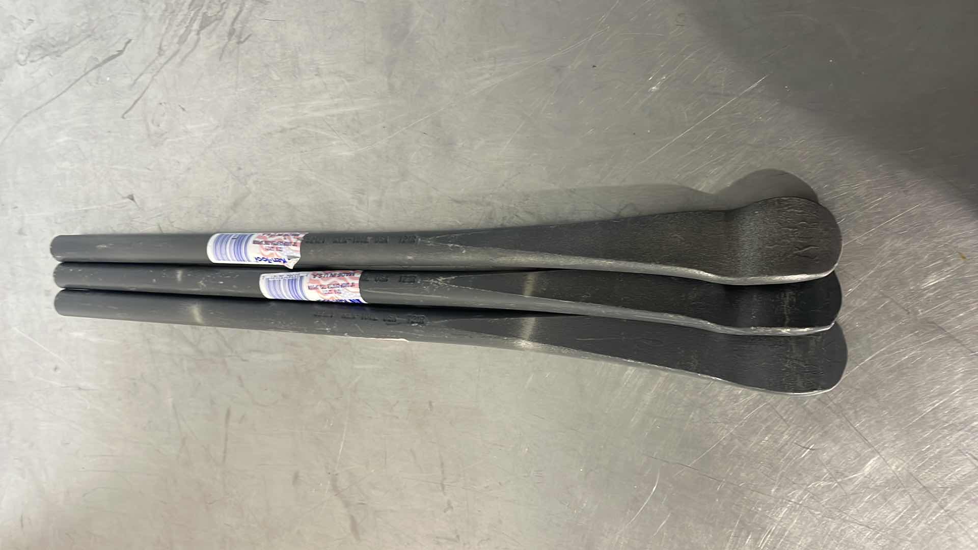 Photo 1 of 18” DROP CENTER-TIRE SPOON (3)