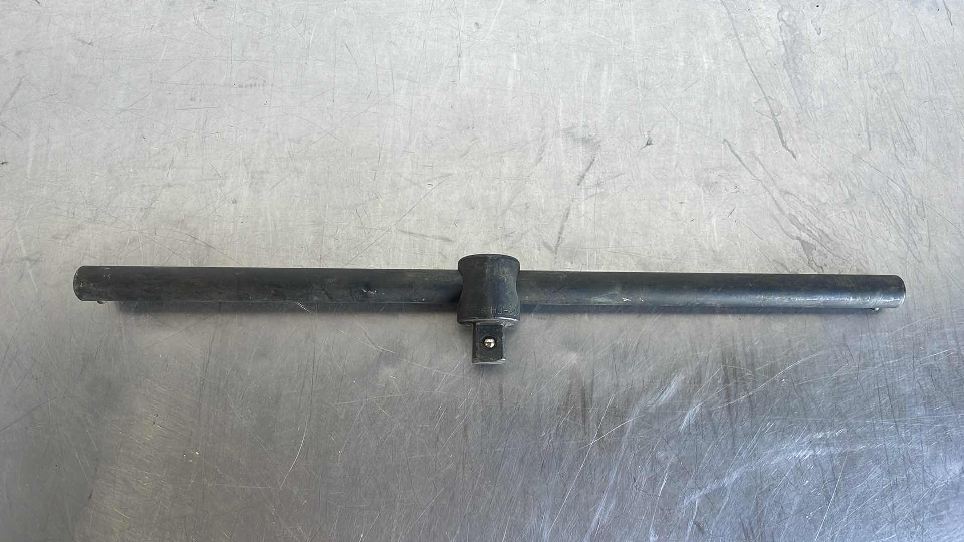 Photo 2 of WILLIAMS HB20A HB-20A SLIDING TEE HANDLE - 3/4” DRIVE SIZE