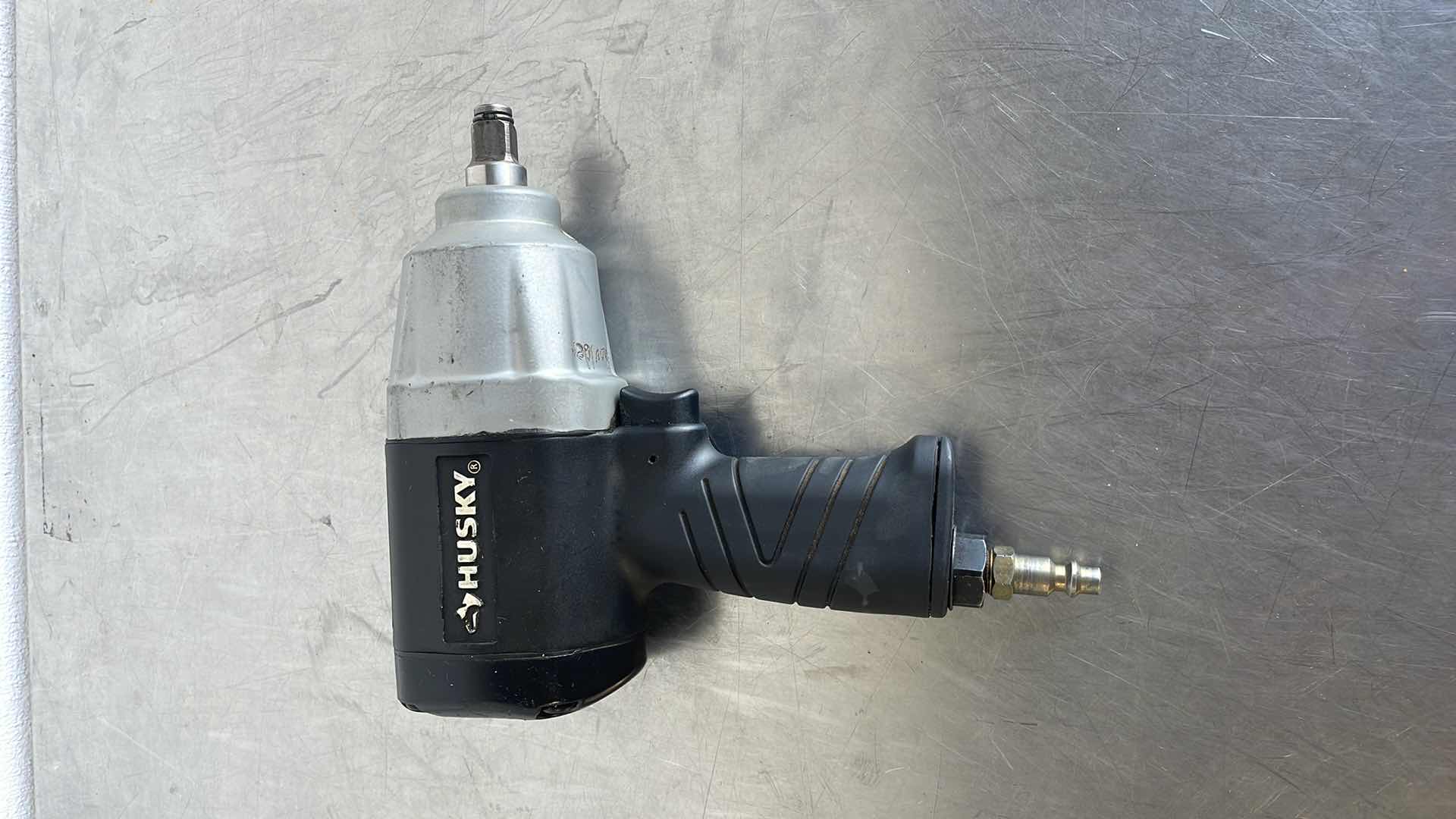 Photo 1 of HUSKY 1/2” IMPACT WRENCH MODEL H4455