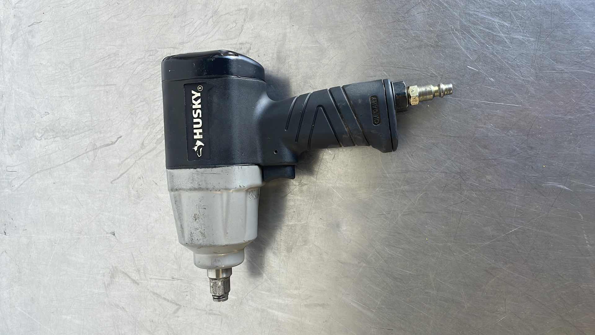 Photo 2 of HUSKY 1/2” IMPACT WRENCH MODEL H4455