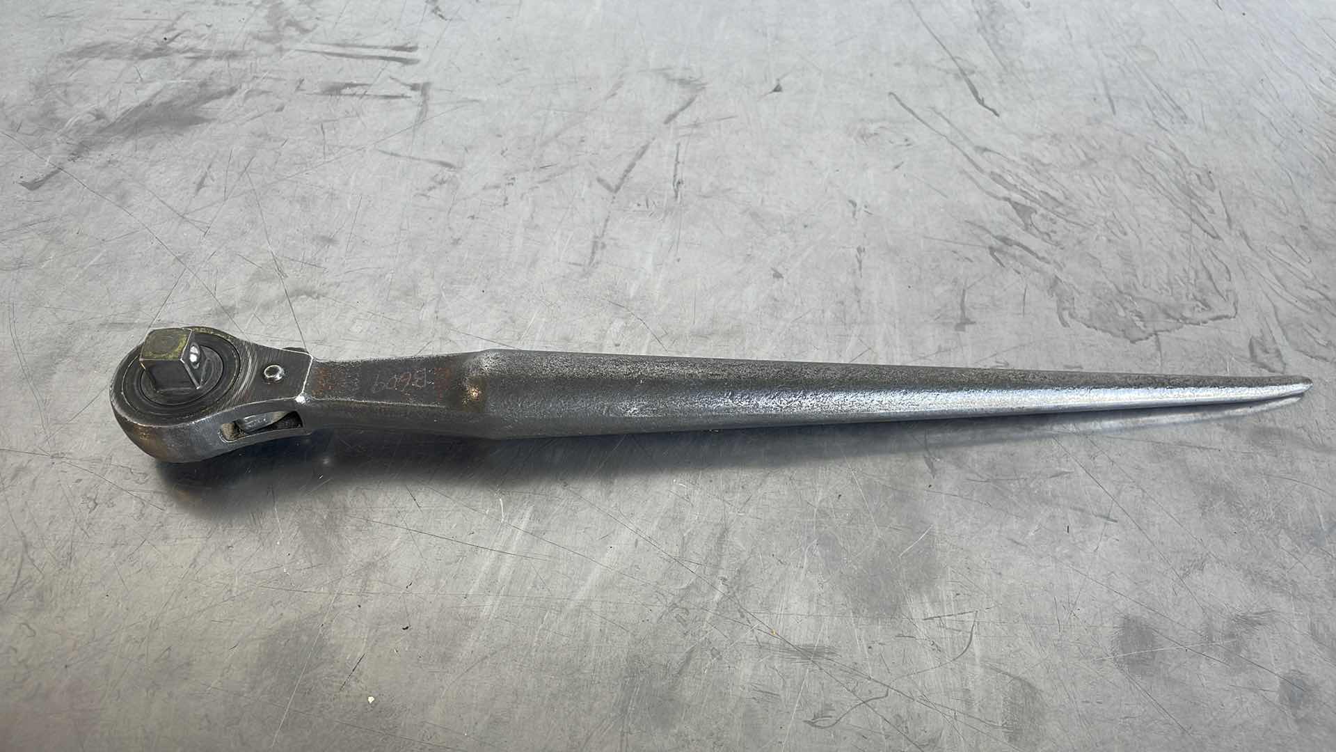 Photo 3 of KLEIN TOOLS 3238 1/2” RATCHET JAPAN