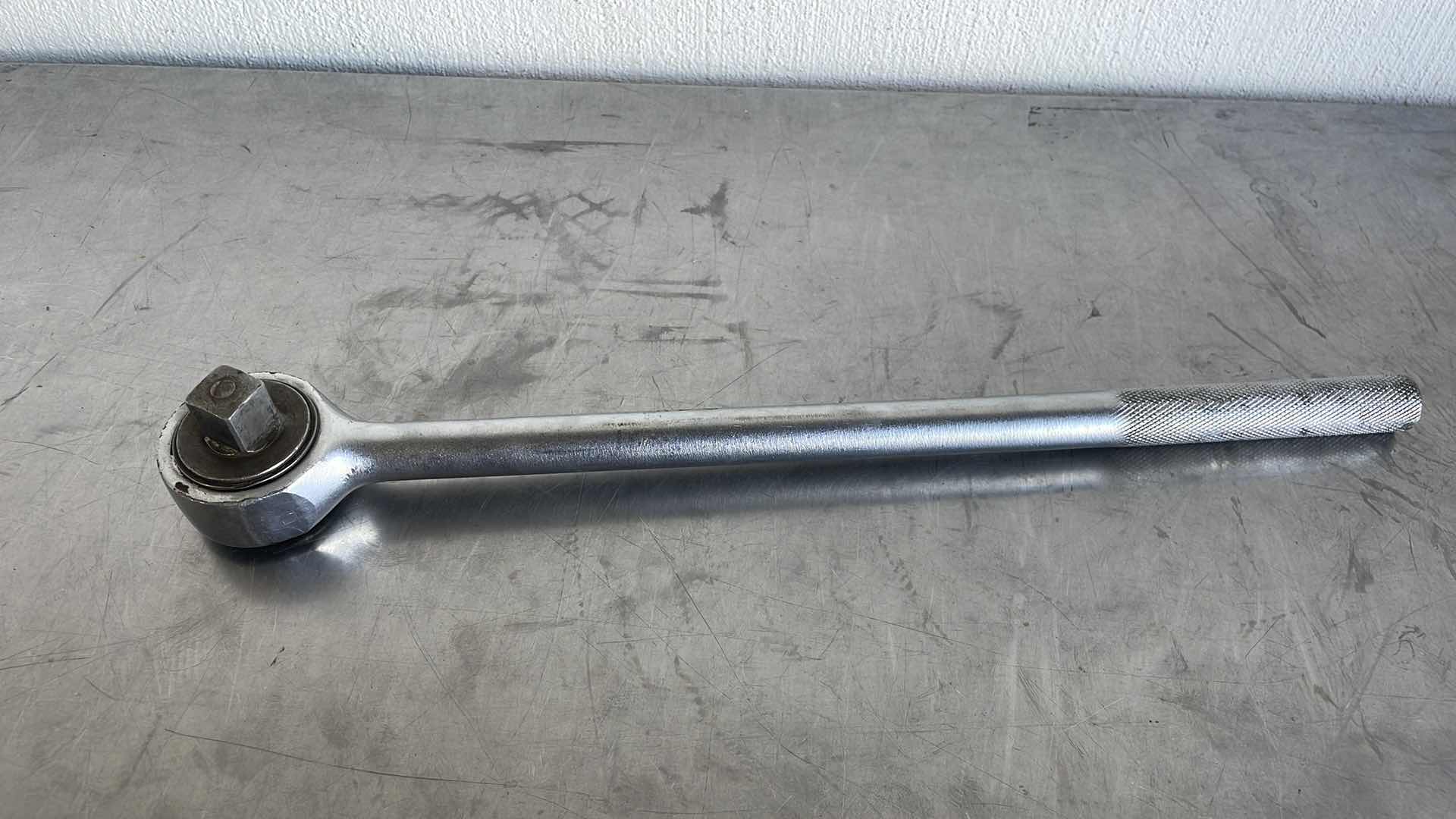 Photo 3 of THORSEN 3/4” DRIVE RATCHET USA