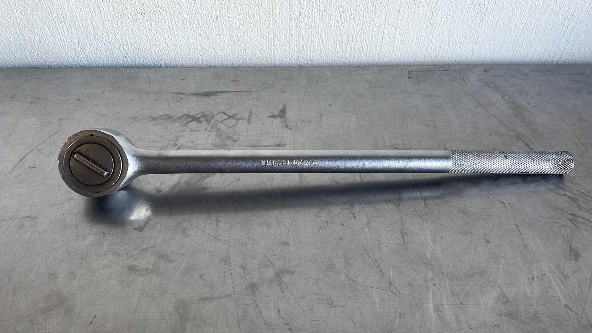 Photo 1 of THORSEN 3/4” DRIVE RATCHET USA