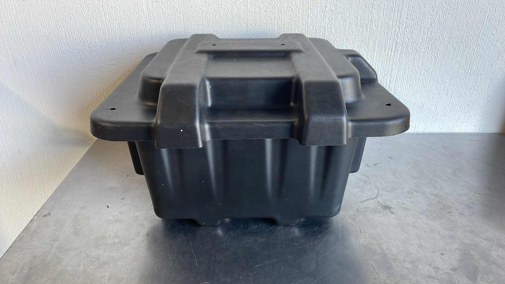 Photo 1 of GROTE BATTERY BOX INSIDE 15” x 16”