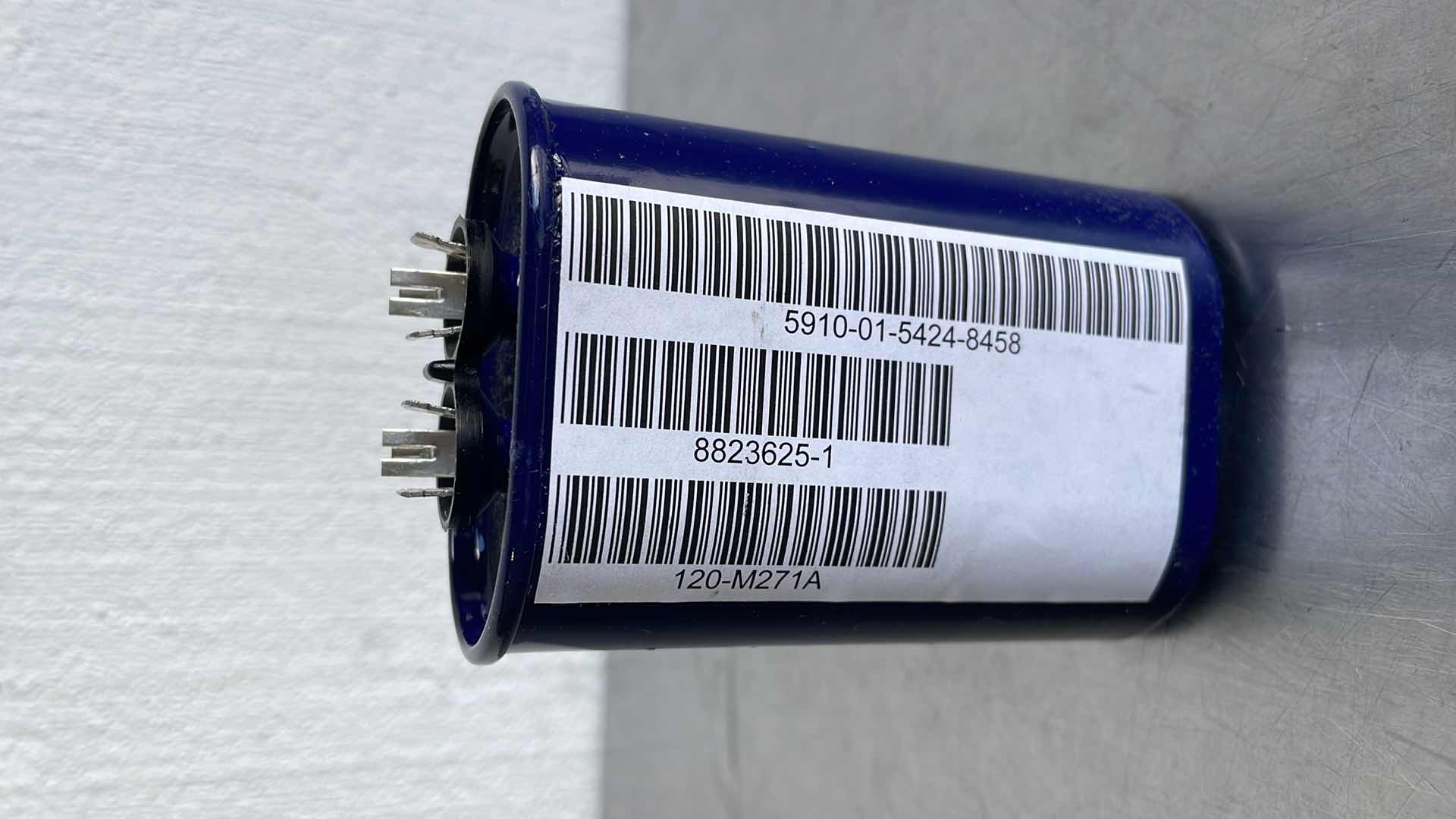 Photo 6 of CAPACITORS (10)