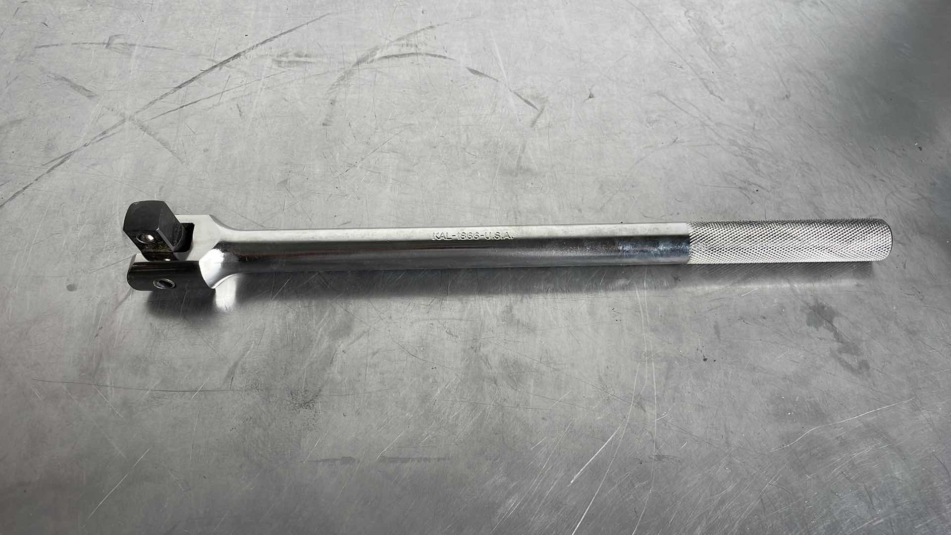 Photo 1 of KAL USA 3/4” DRIVE BREAKER BAR