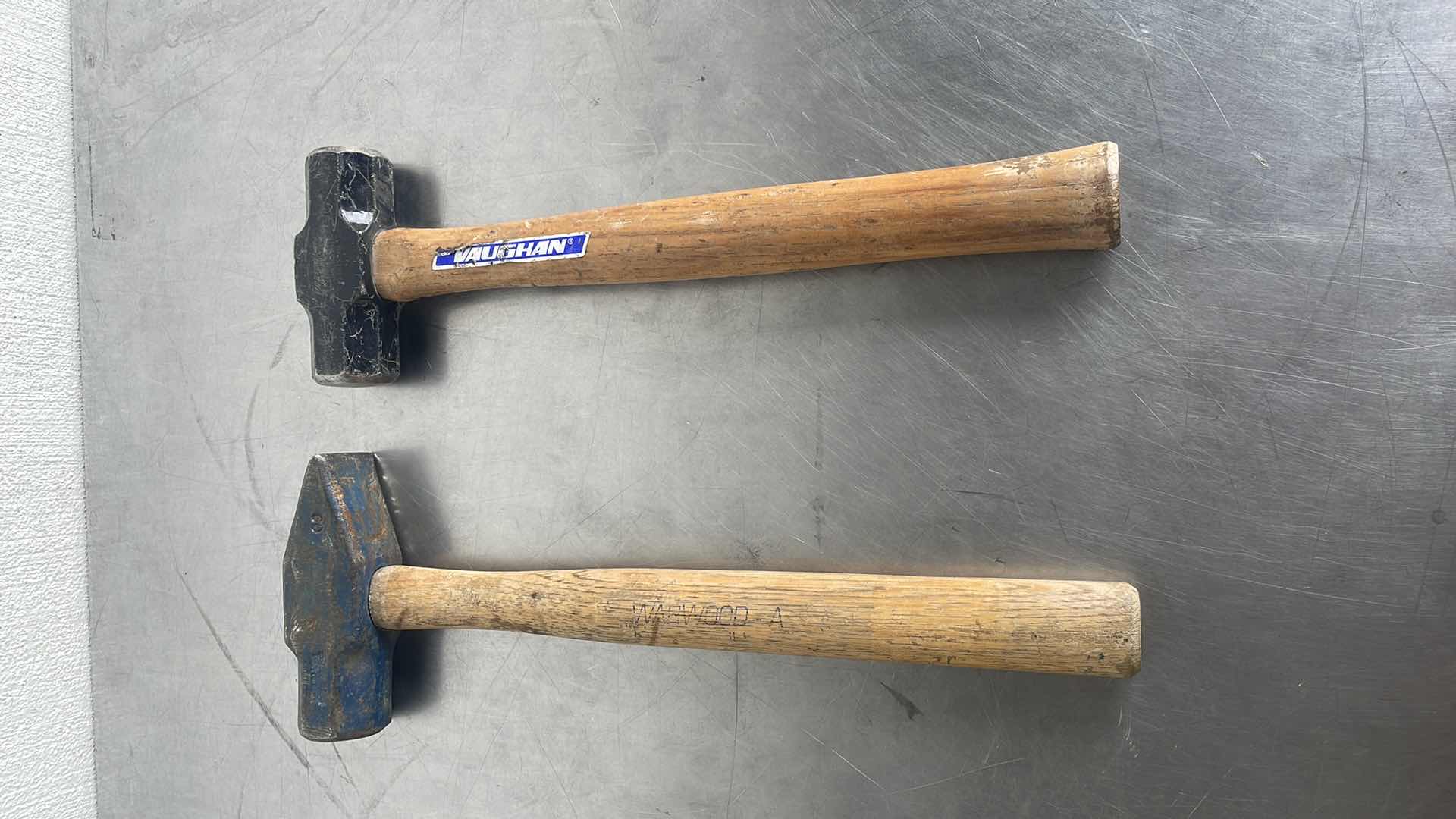 Photo 1 of HAMMERS SINGLE JACKS 2-1/2LB & 3LB