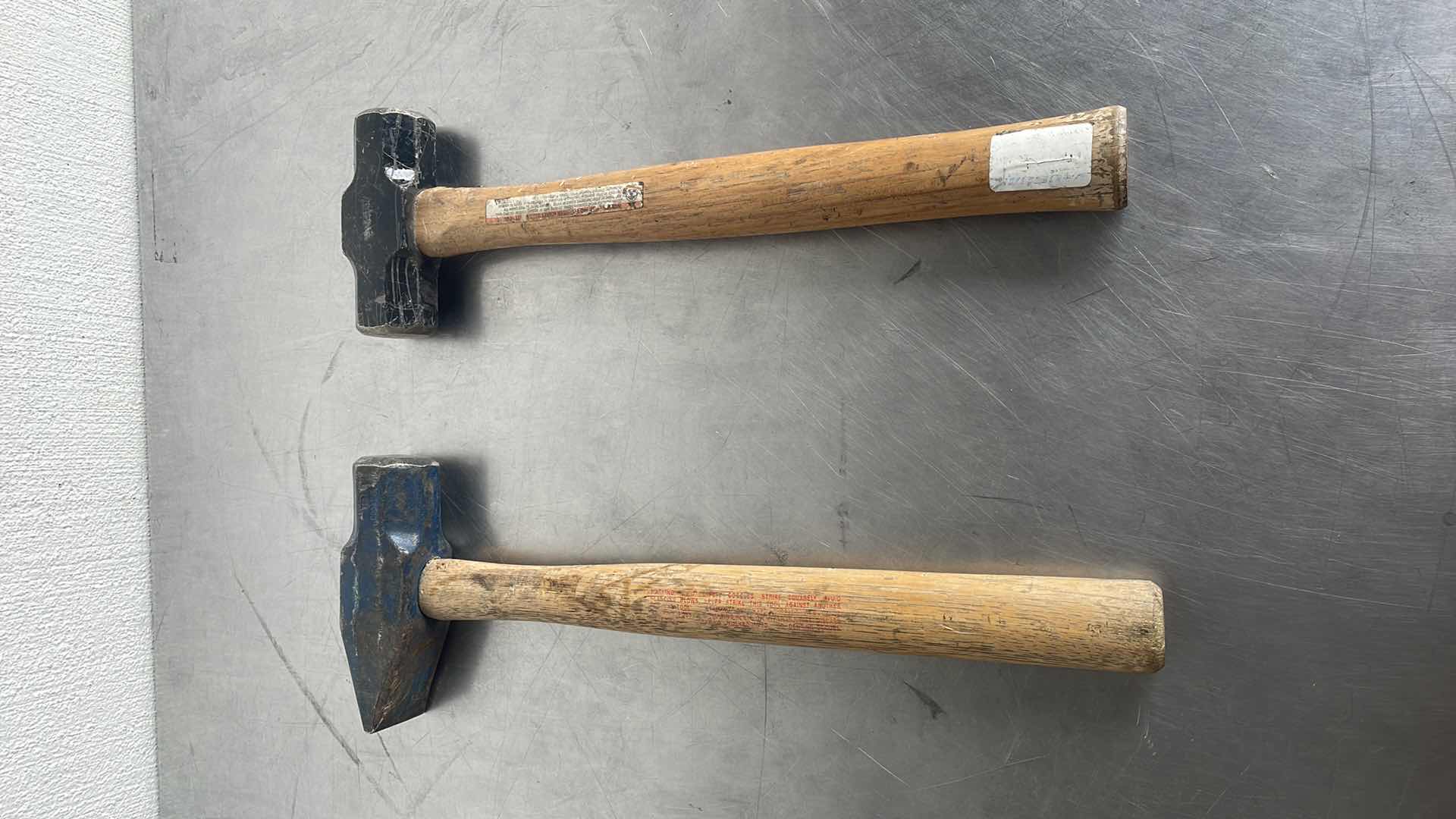 Photo 2 of HAMMERS SINGLE JACKS 2-1/2LB & 3LB