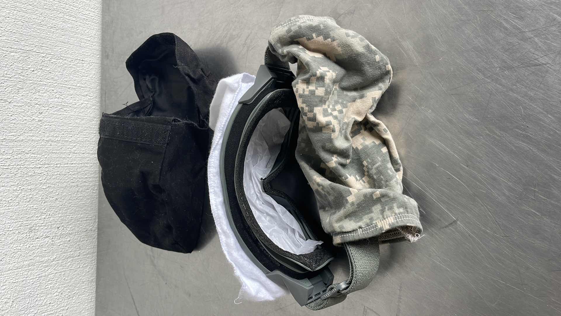 Photo 2 of ESS MILITARY GOGGLES