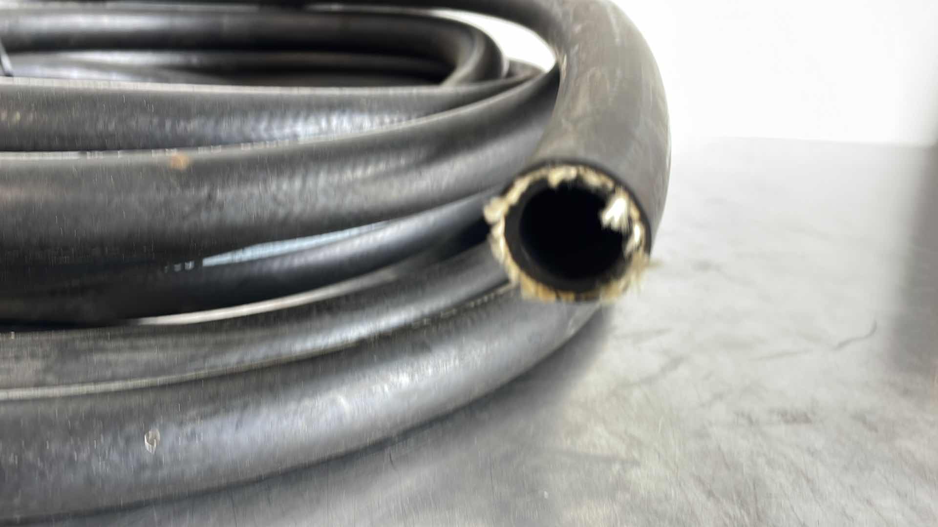 Photo 3 of 3/4” NONMETALLIC HOSE 30’