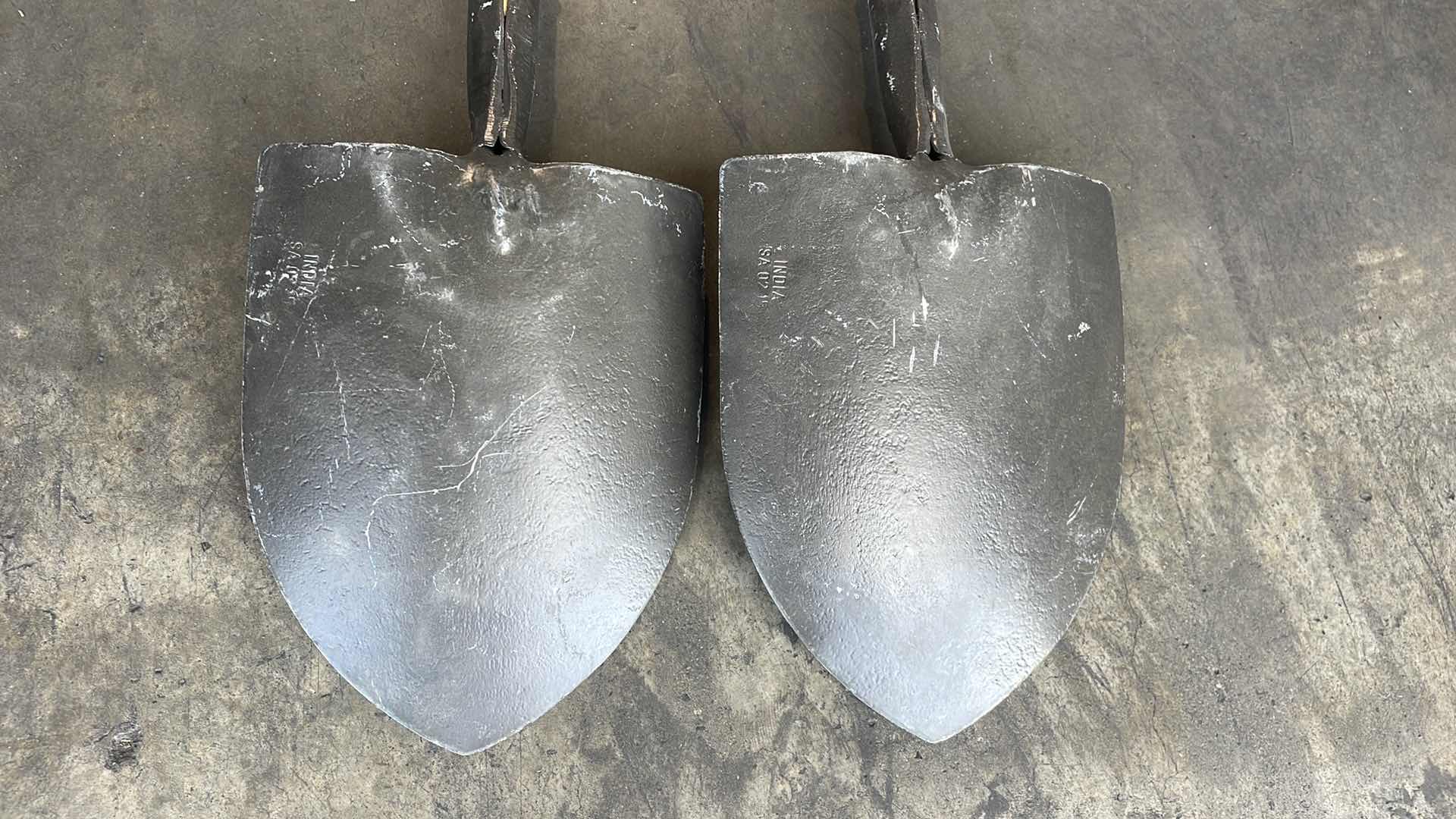 Photo 6 of JACKSON J450 FORGED STEEL BLADE SHOVELS