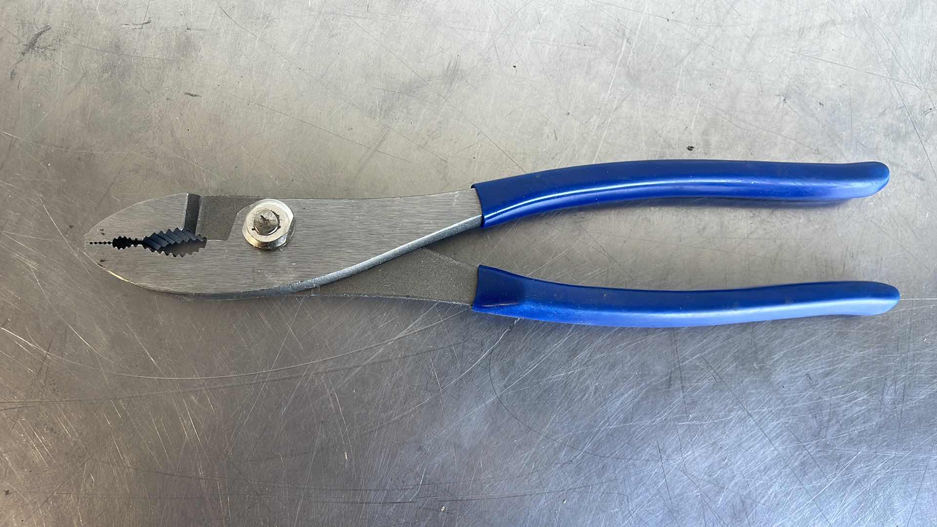 Photo 2 of WILDE G264P NP 10” SLIP JOINT PLIERS