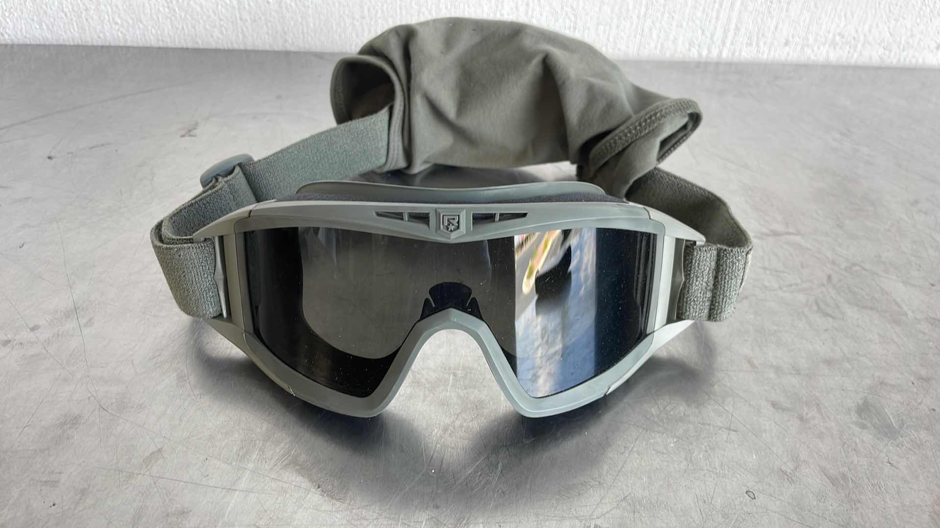 Photo 1 of REVISION MILITARY GOGGLES