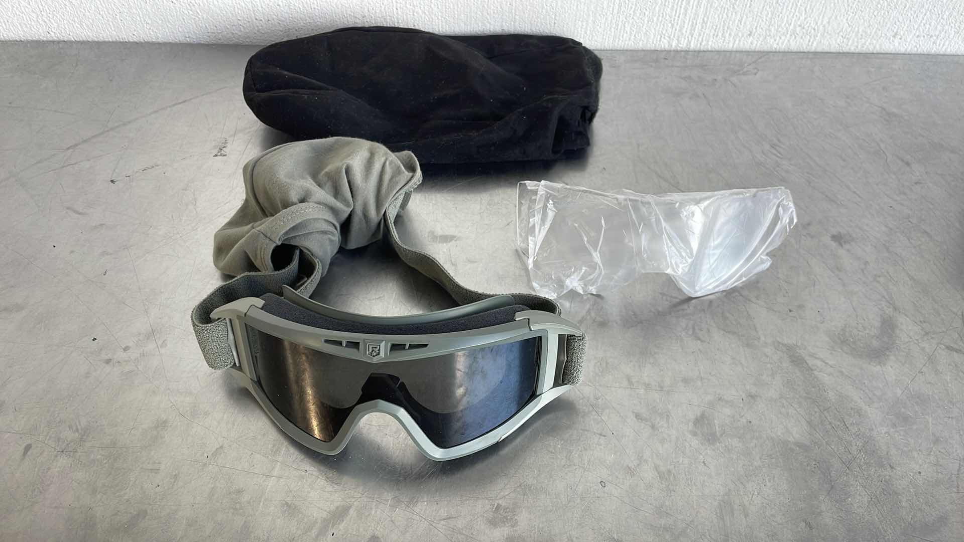 Photo 1 of REVISION MILITARY GOGGLES