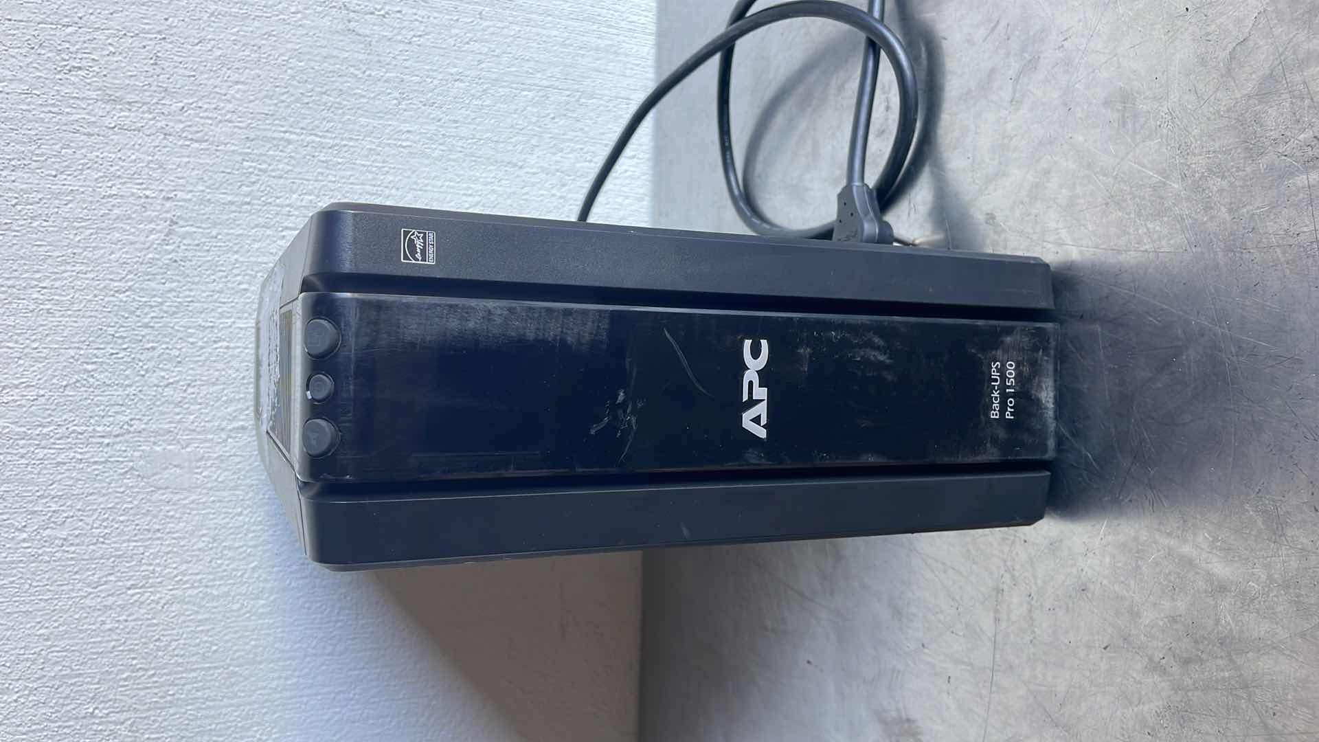 Photo 1 of APC PRO 1500 BACK-UPS