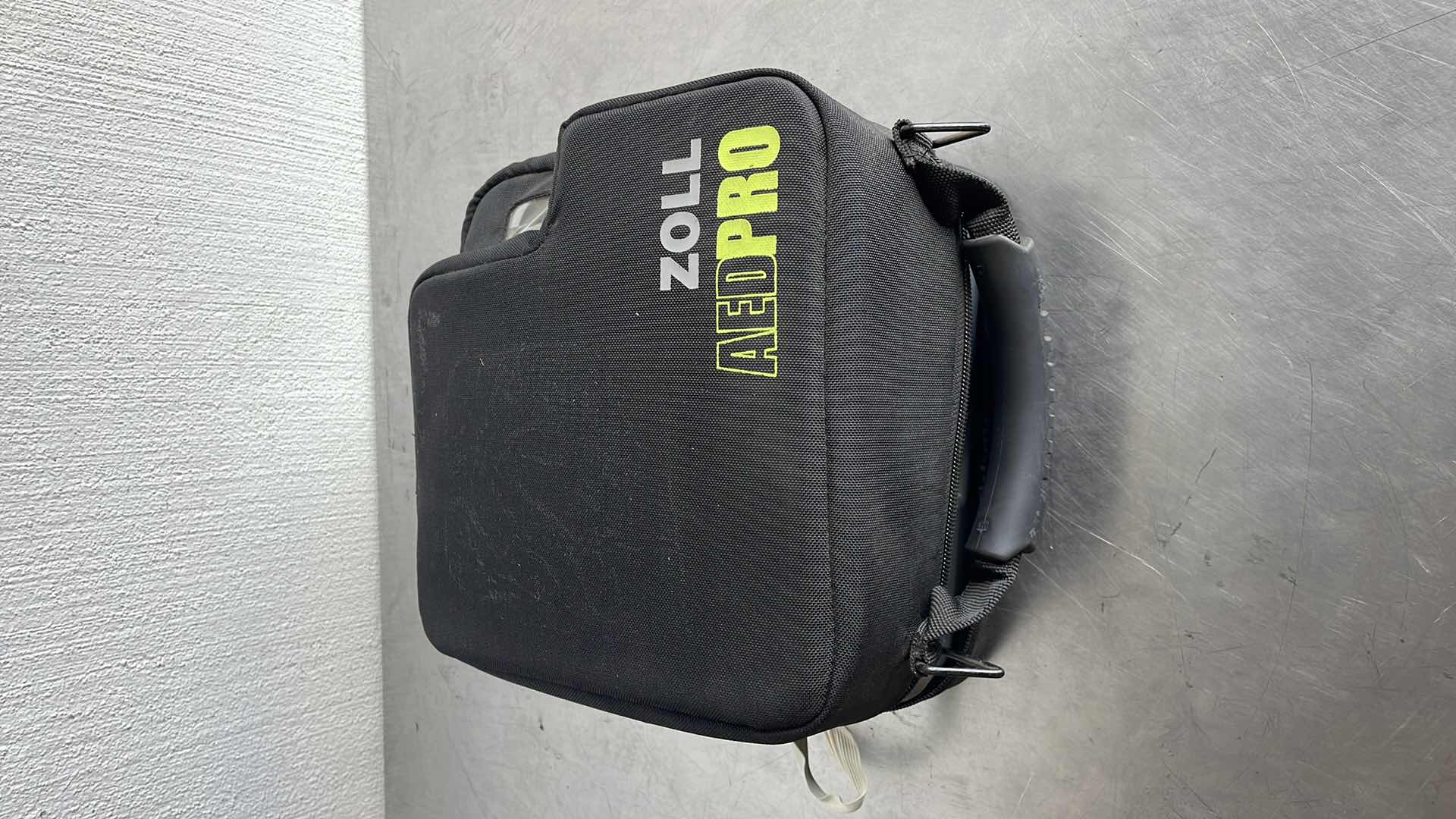 Photo 1 of ZOLL AED PRO