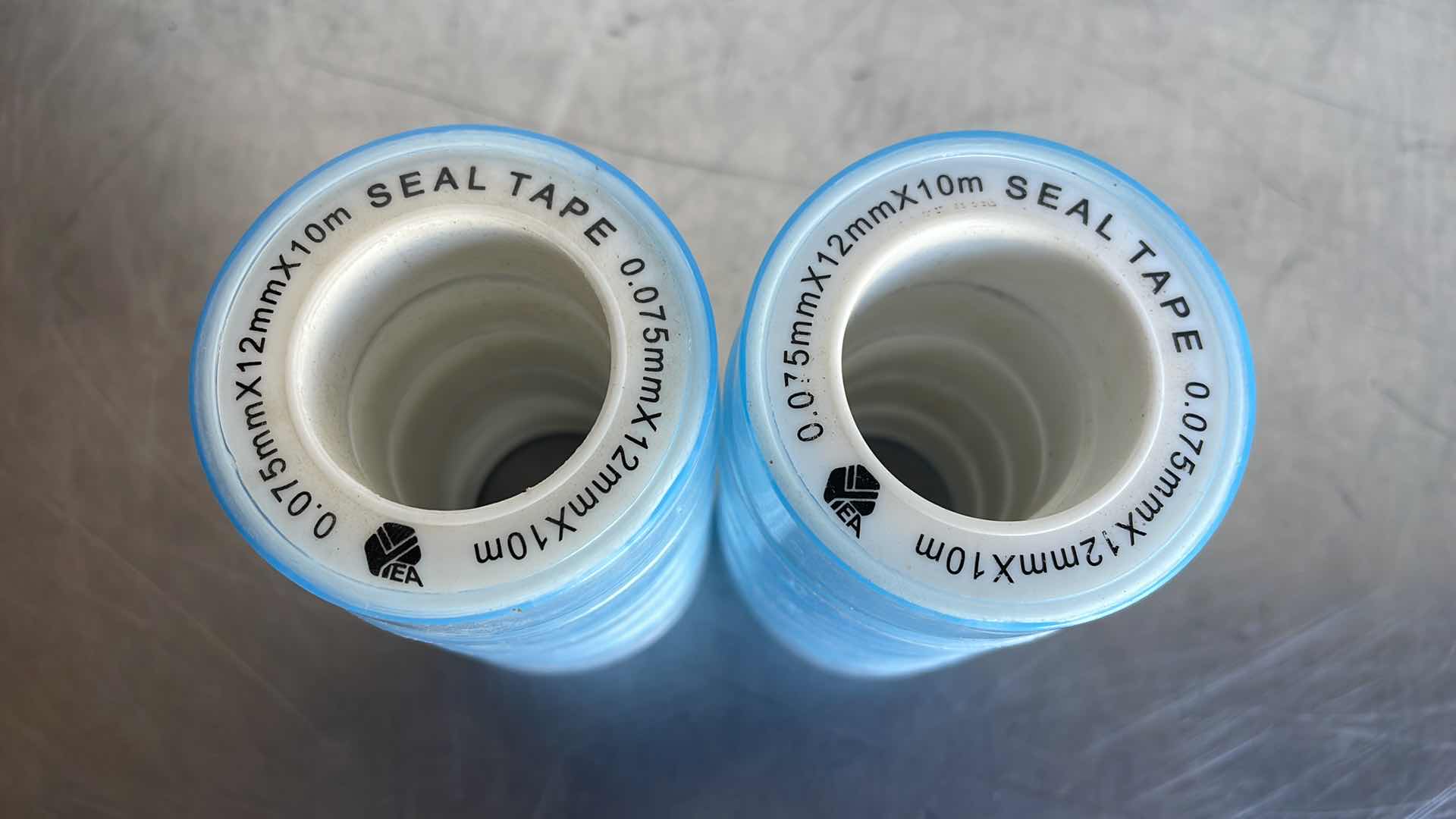 Photo 1 of TEFLON SEAL TAPE (10)