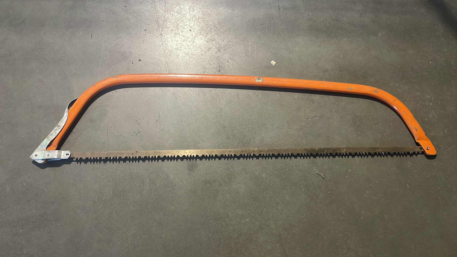 Photo 1 of 36” BOW PRUNING SAW