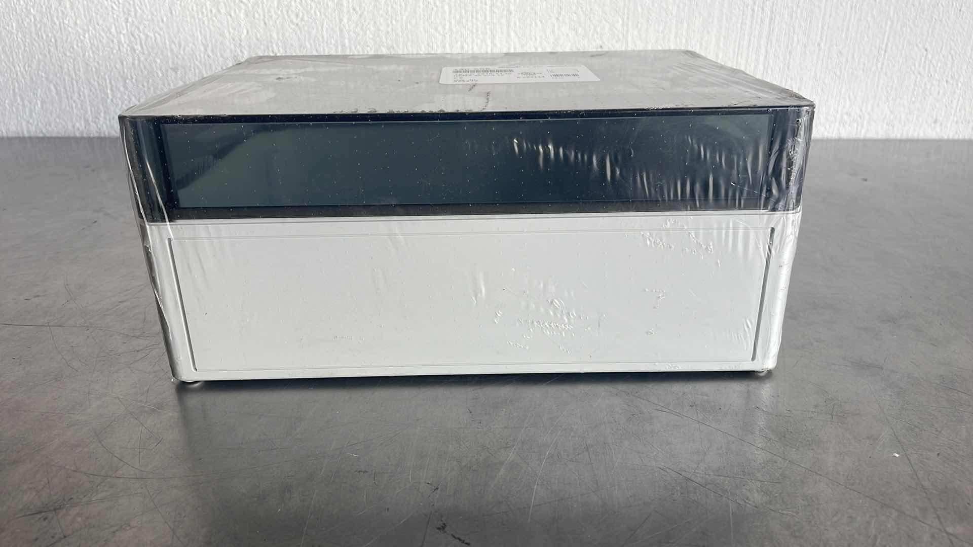 Photo 3 of NEW SEALED ALTECH BY ELS SPELSBERG INDUSTRIAL AUTOMATION ENCLOSURE 130-508 TK PC 2518-11 TO NEMA4X AND 12