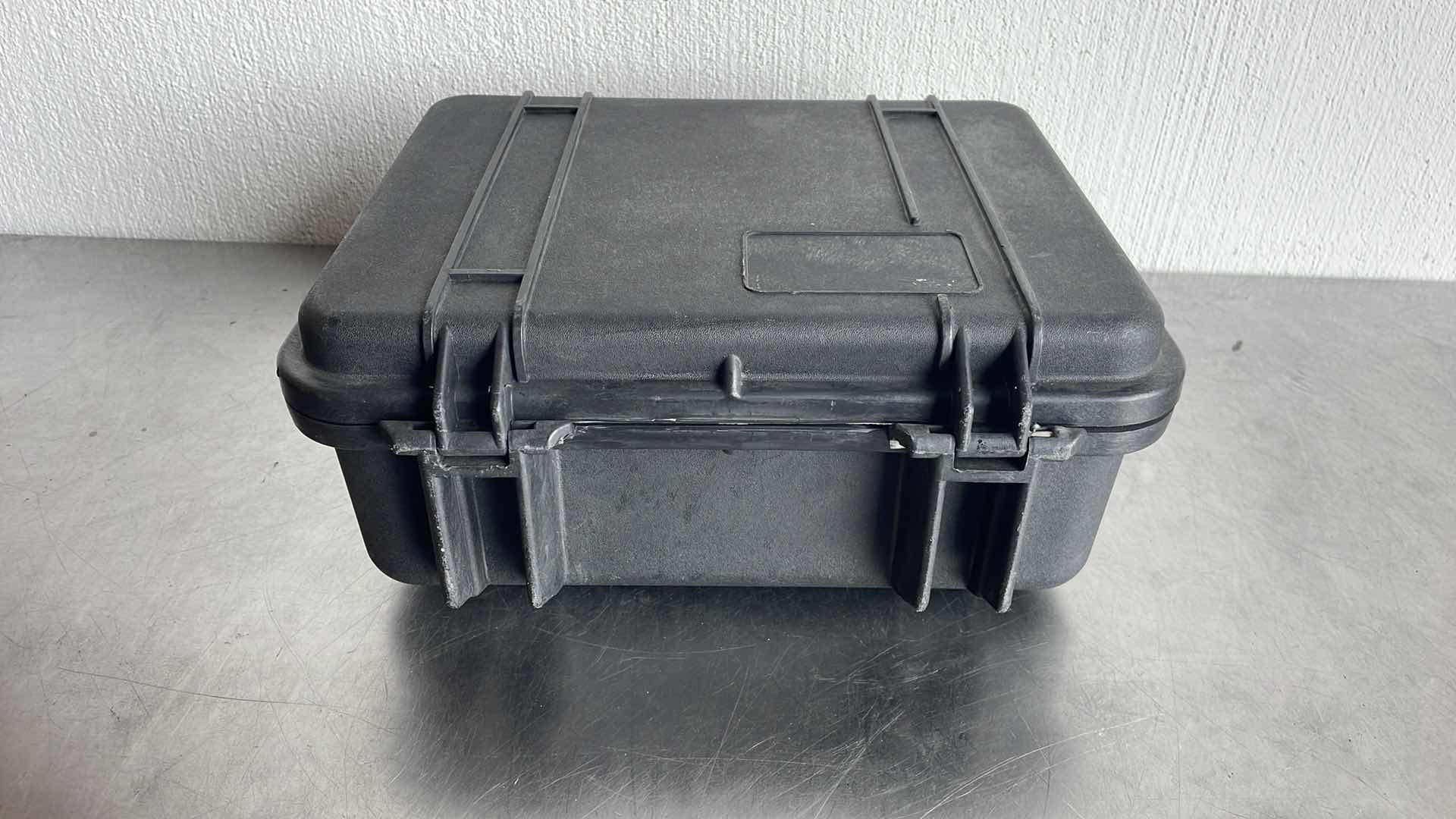 Photo 6 of PELICAN CASE 12” X 9” X 5-1/2”