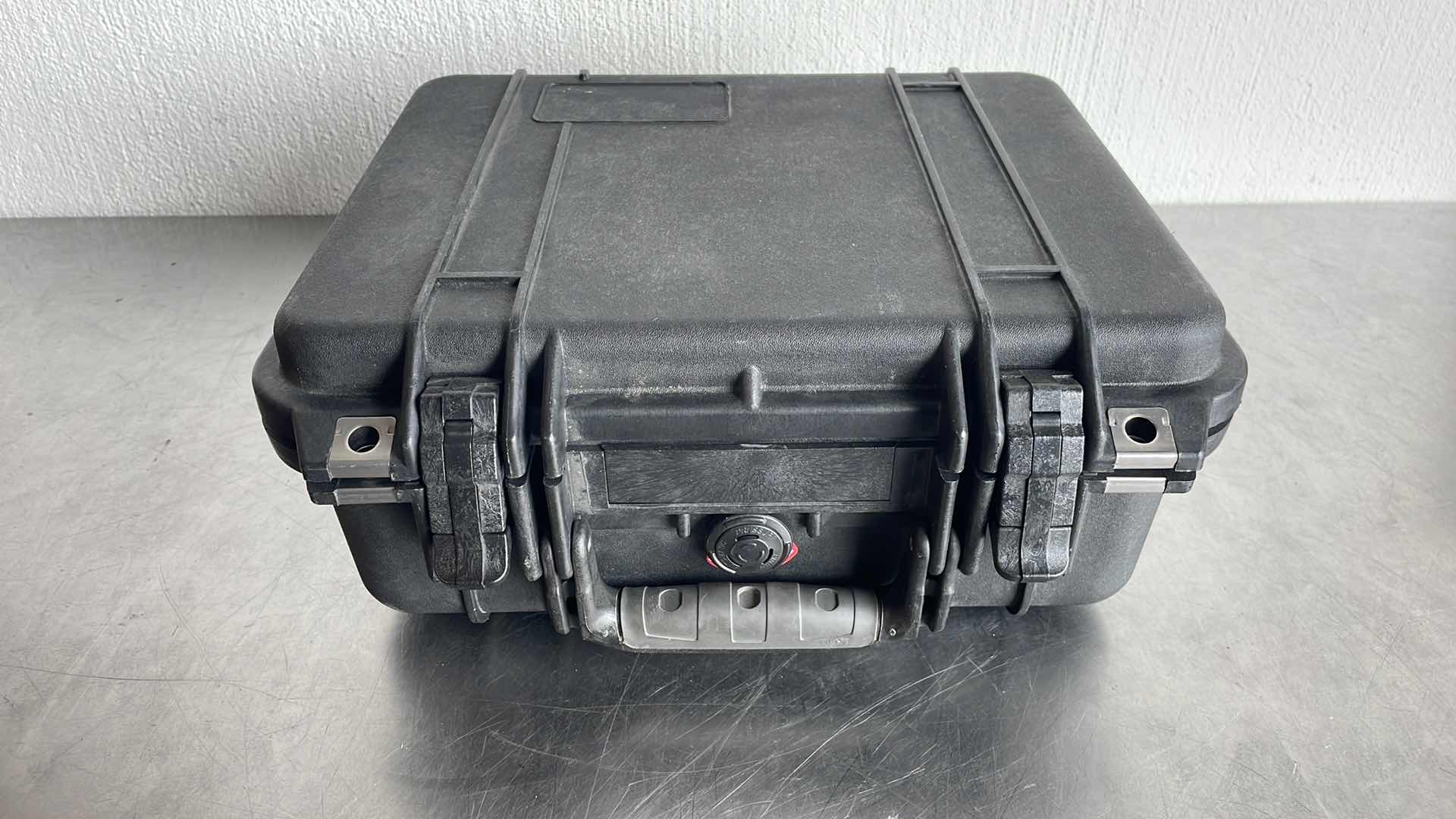 Photo 1 of PELICAN CASE 12” X 9” X 5-1/2”