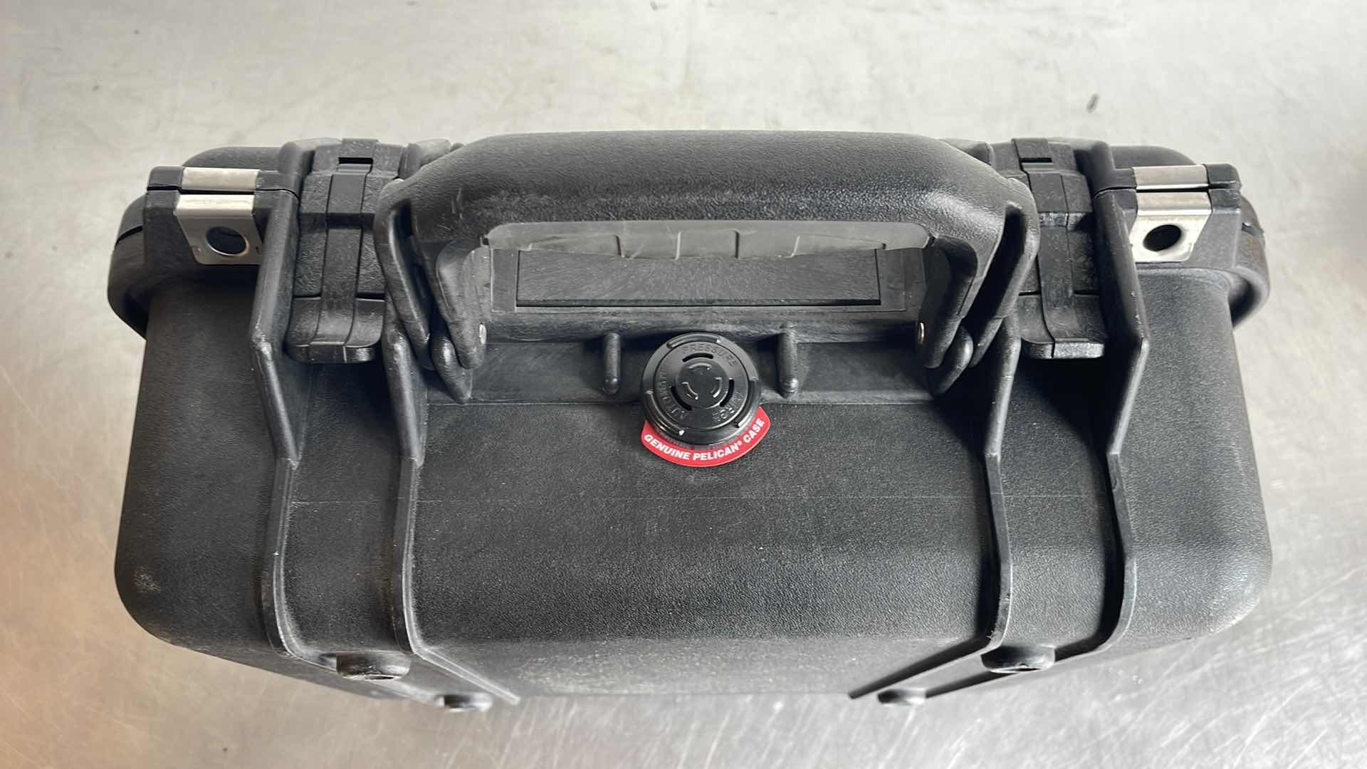 Photo 3 of PELICAN CASE 12” X 9” X 5-1/2”